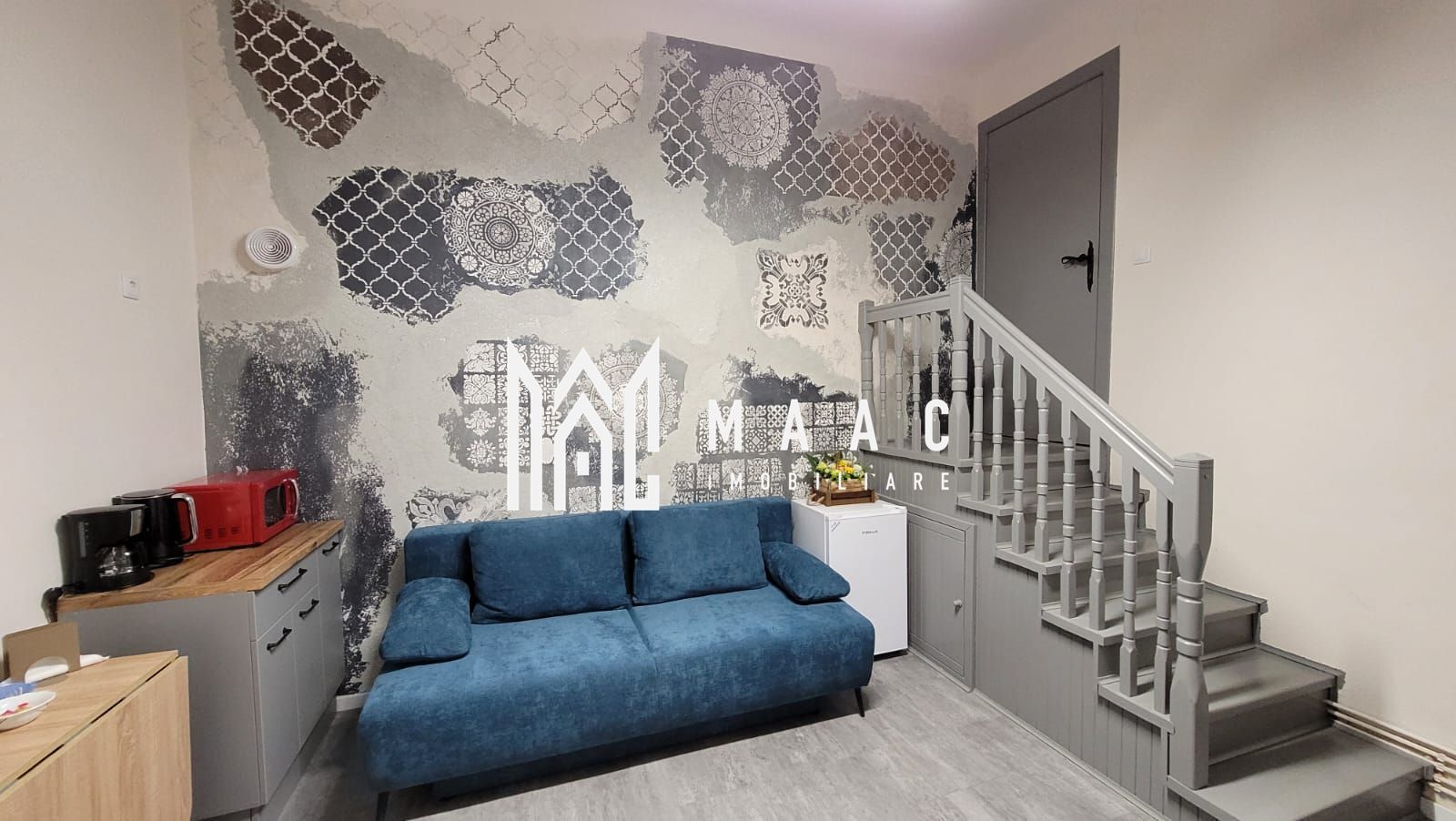Apartament in Regim Hotelier | Centru | 219M | Pivnita | Pod — fotografia 5