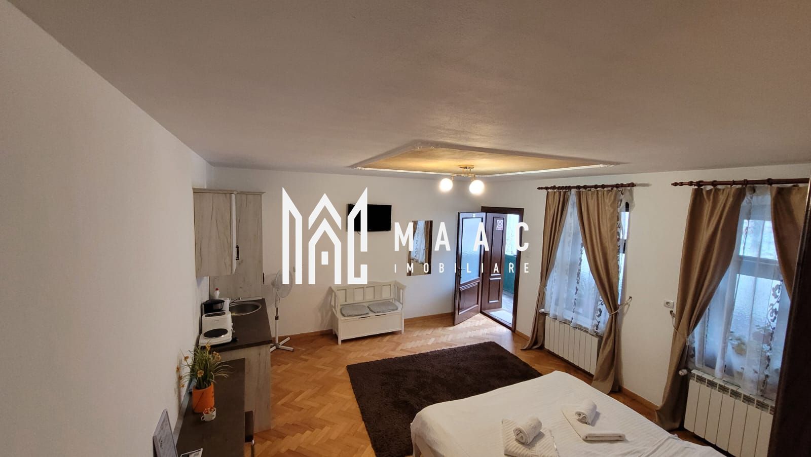 Apartament in Regim Hotelier | Centru | 219M | Pivnita | Pod — fotografia 8