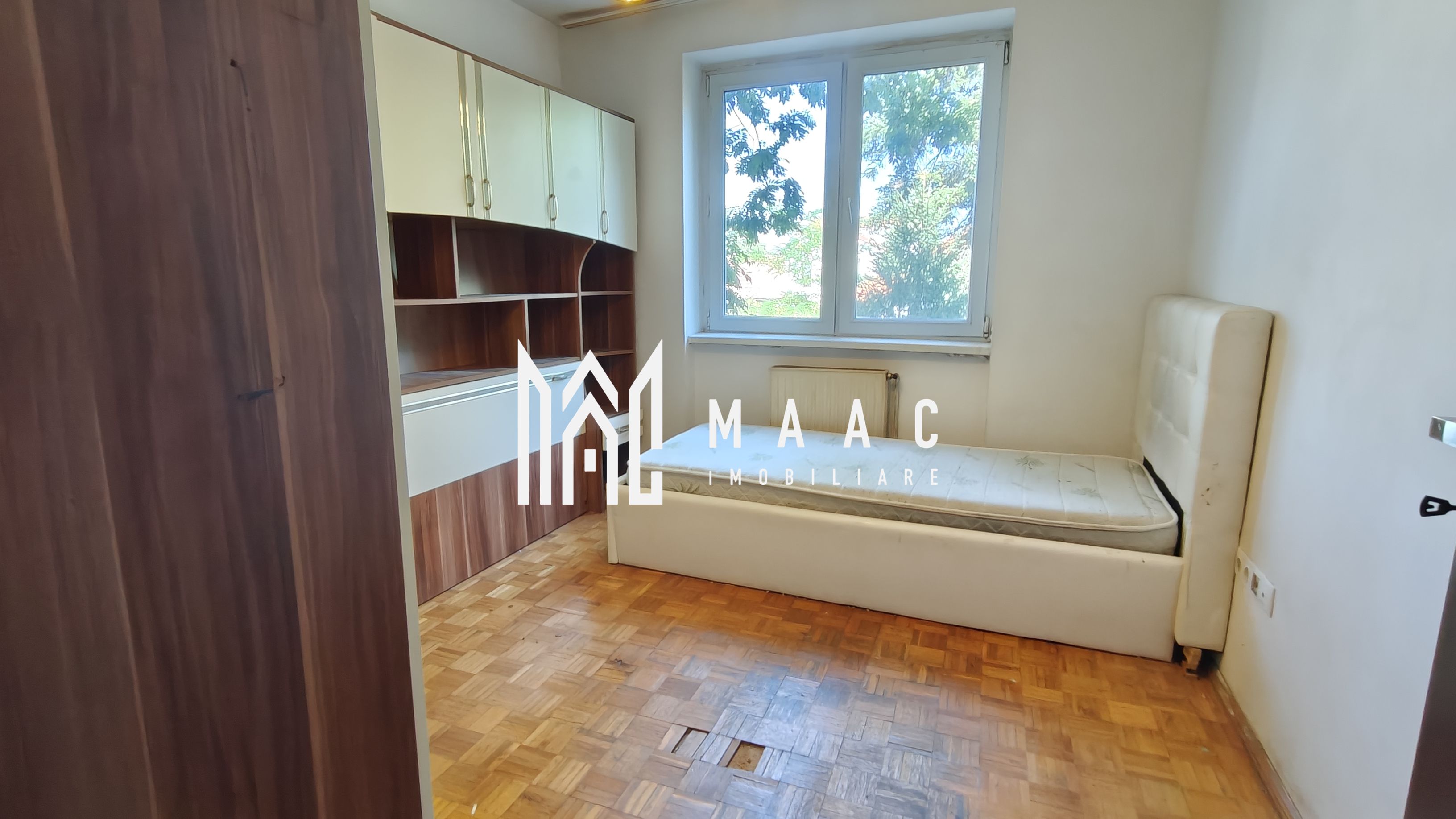Apartament 4 camere I 73 Mpu I Etaj 1 I Decomandat I Rahovei — fotografia 10