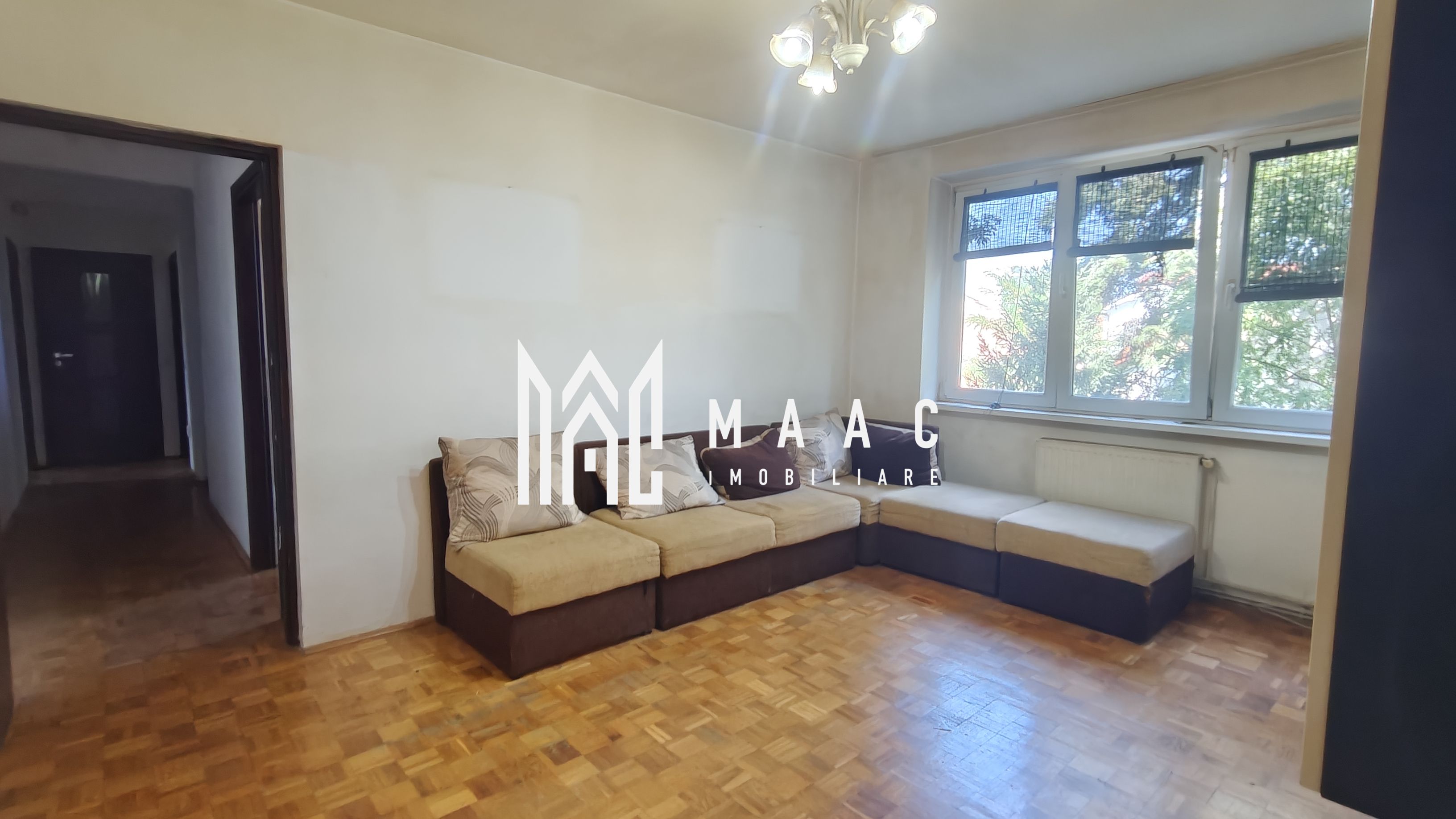 Apartament 4 camere I 73 Mpu I Etaj 1 I Decomandat I Rahovei — fotografia 12
