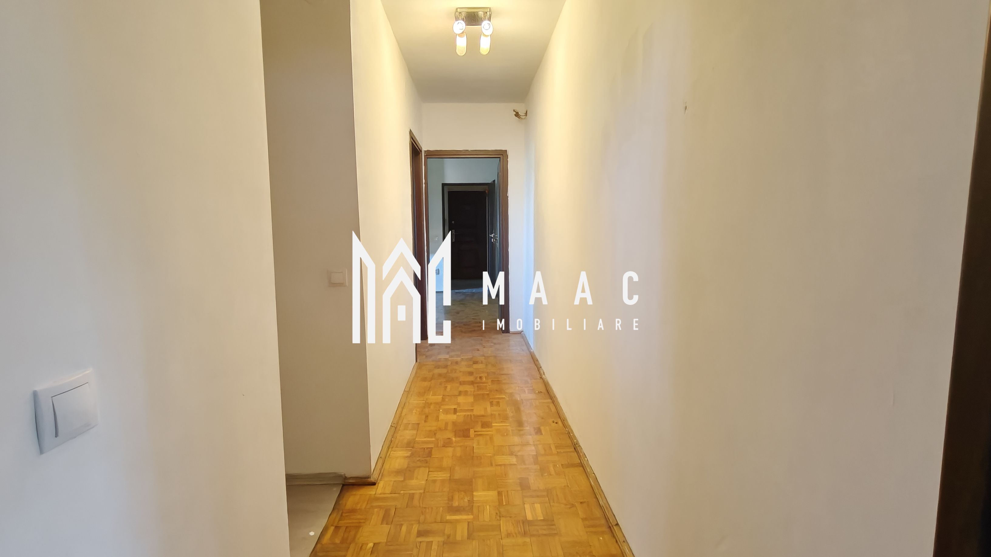 Apartament 4 camere I 73 Mpu I Etaj 1 I Decomandat I Rahovei — fotografia 13