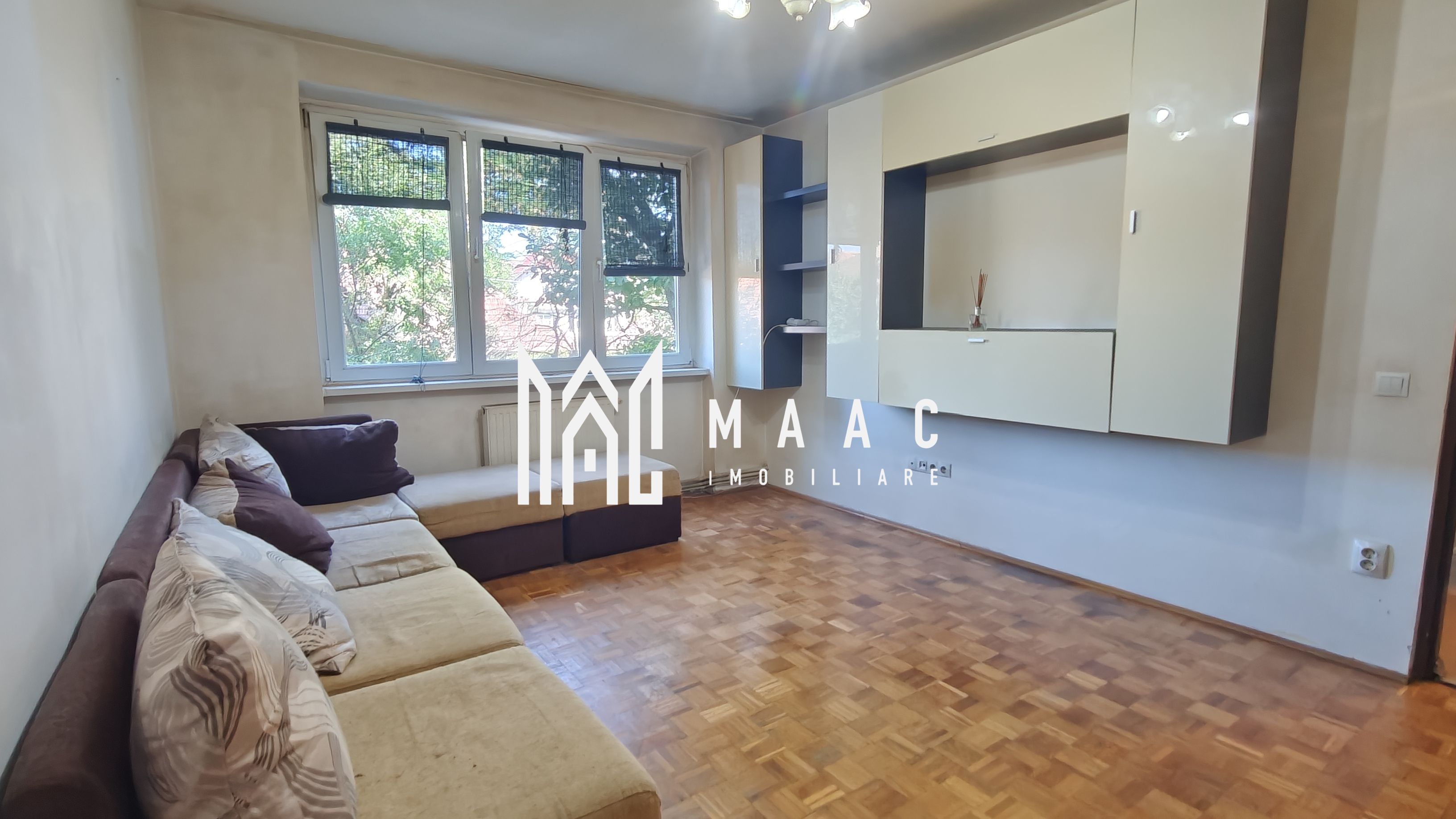 Apartament 4 camere I 73 Mpu I Etaj 1 I Decomandat I Rahovei — fotografia 3