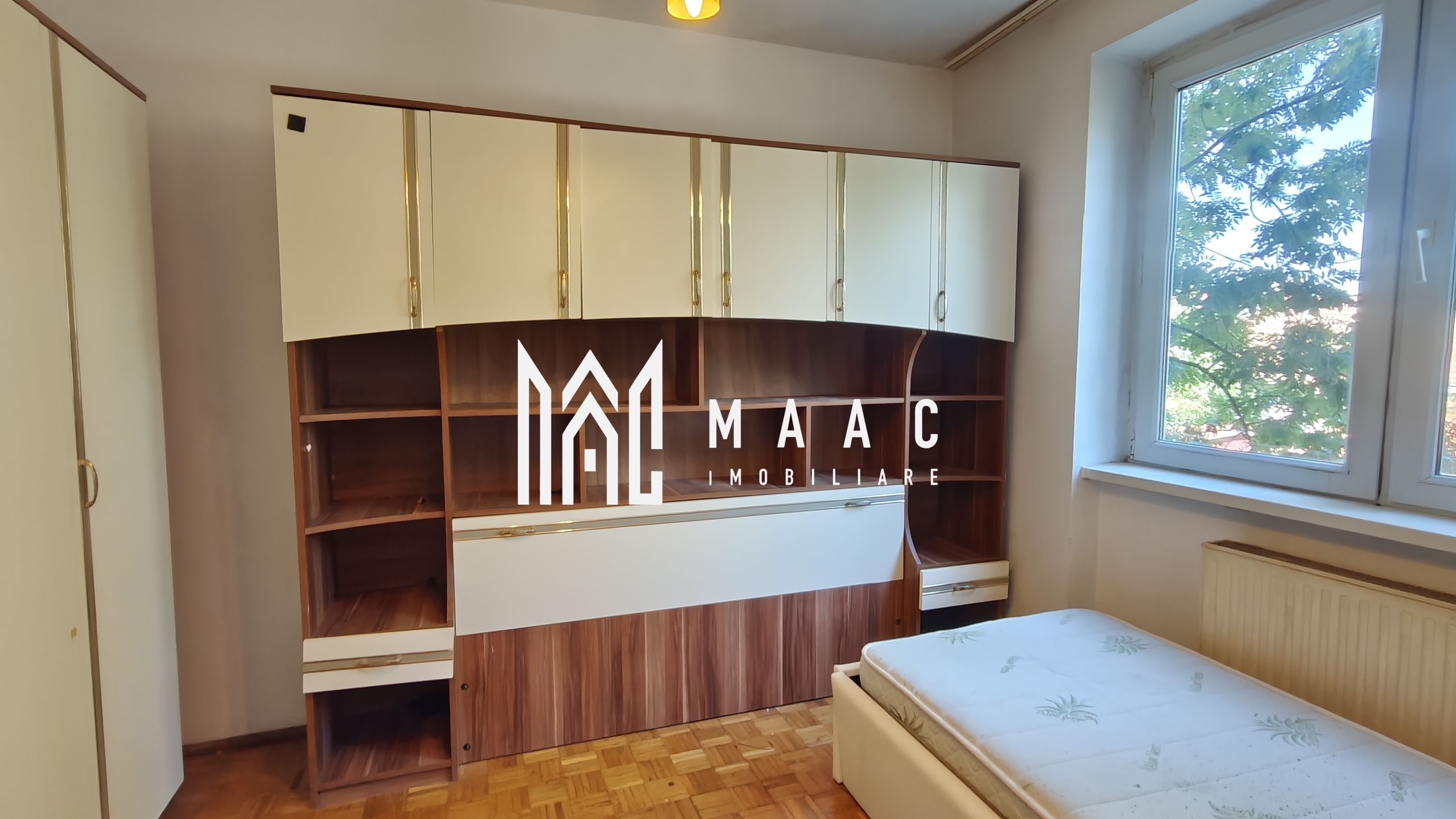 Apartament 4 camere I 73 Mpu I Etaj 1 I Decomandat I Rahovei — fotografia 4