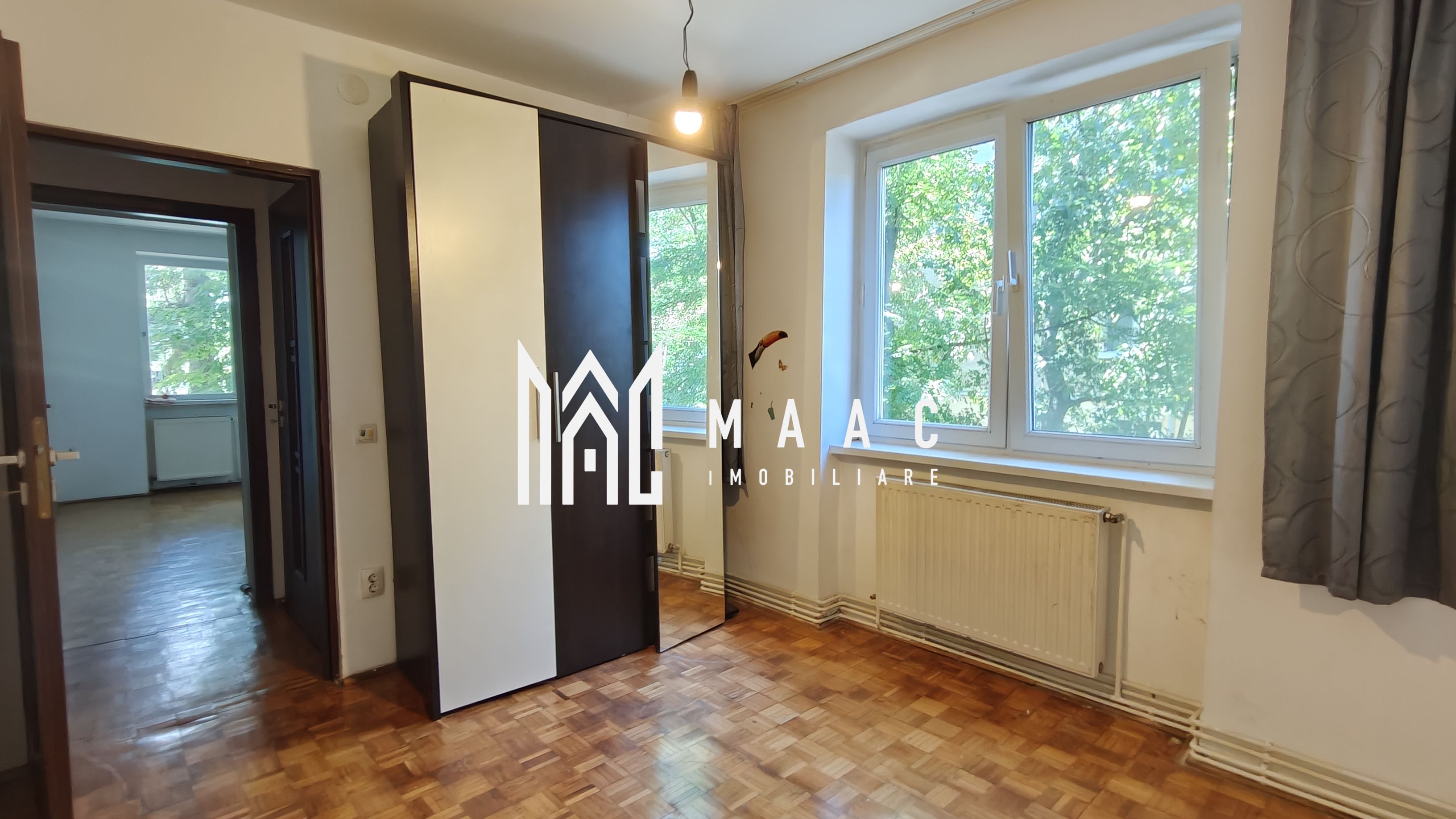 Apartament 4 camere I 73 Mpu I Etaj 1 I Decomandat I Rahovei — fotografia 6