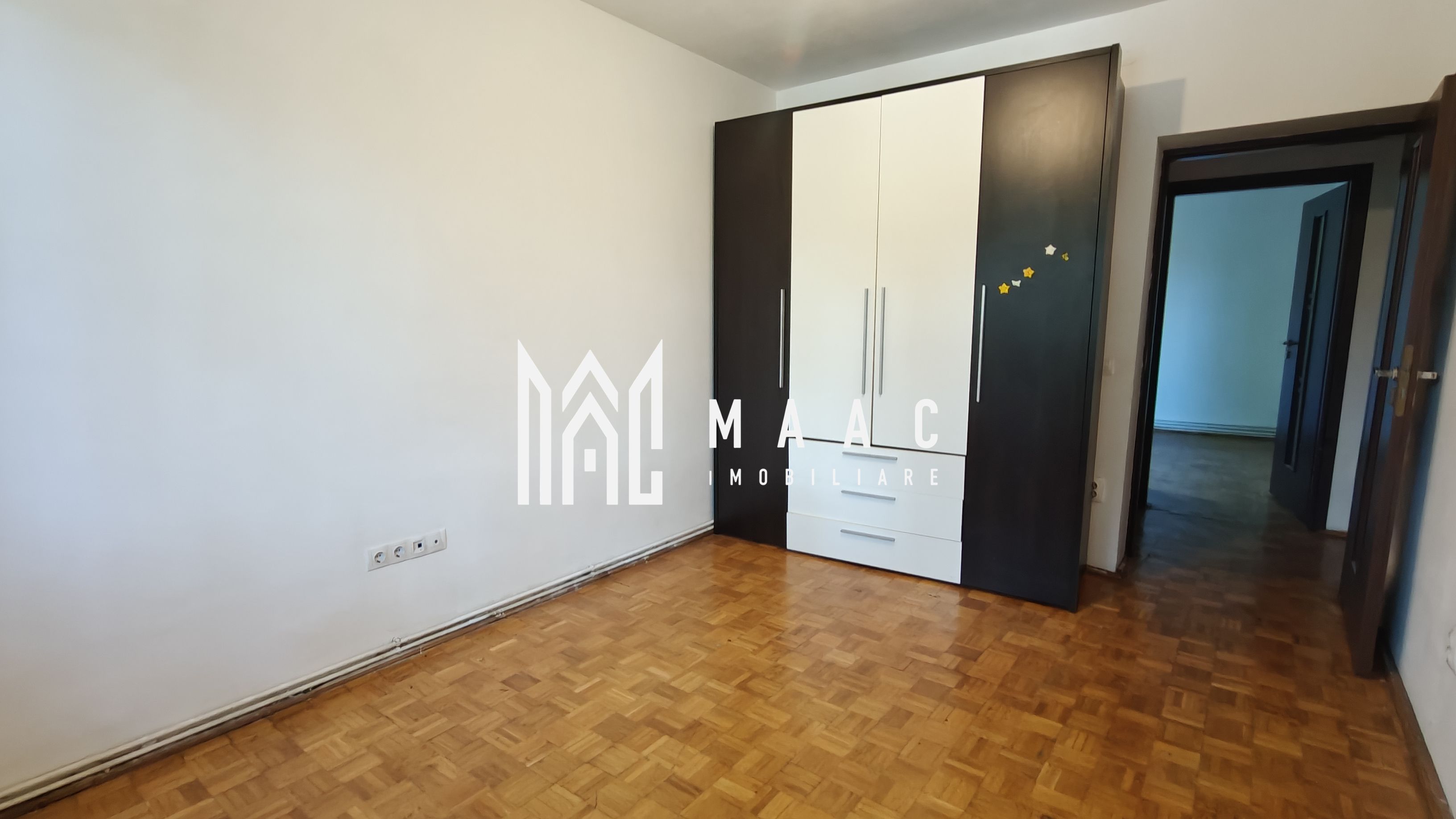 Apartament 4 camere I 73 Mpu I Etaj 1 I Decomandat I Rahovei — fotografia 7