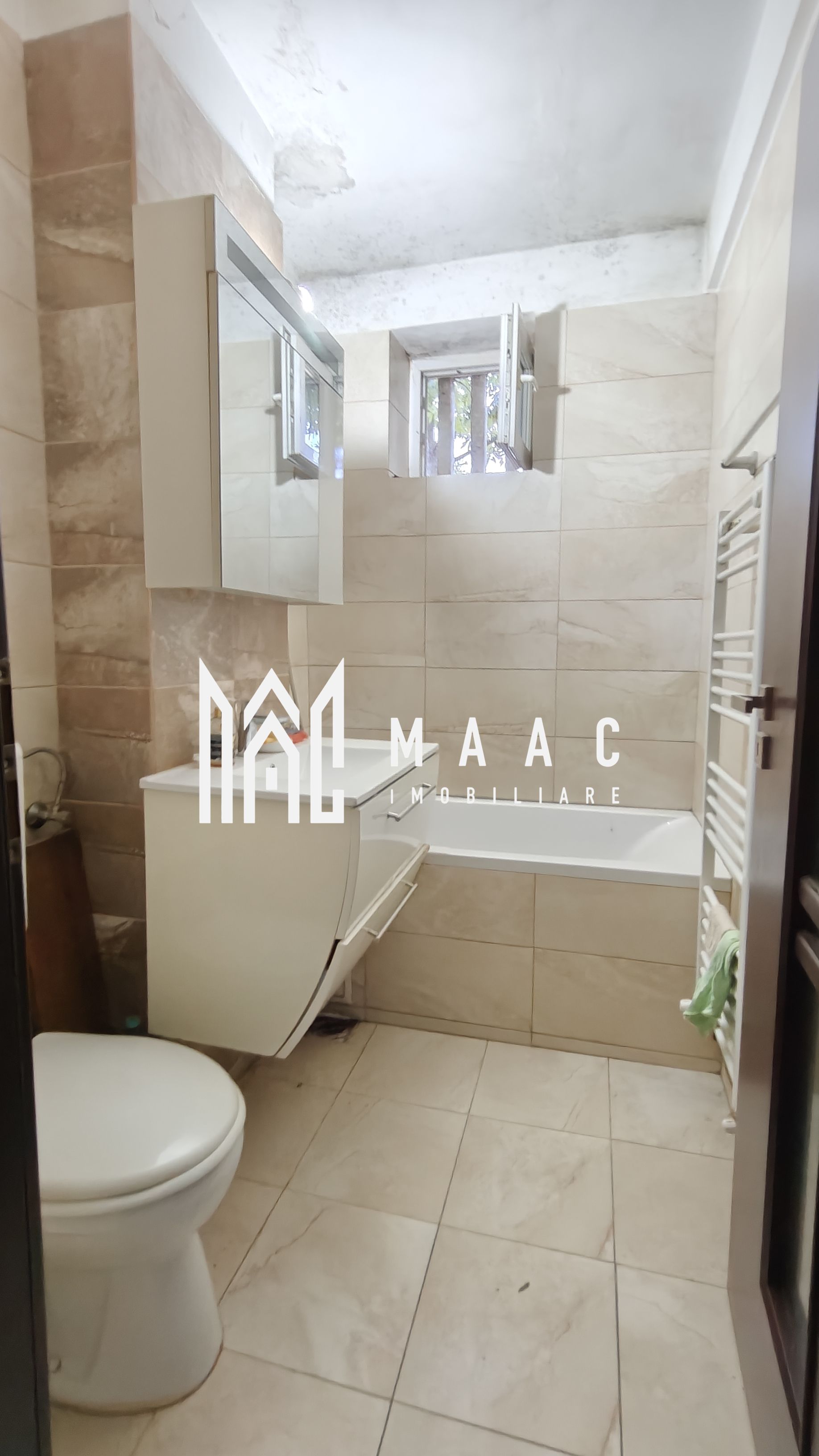 Apartament 4 camere I 73 Mpu I Etaj 1 I Decomandat I Rahovei — fotografia 8