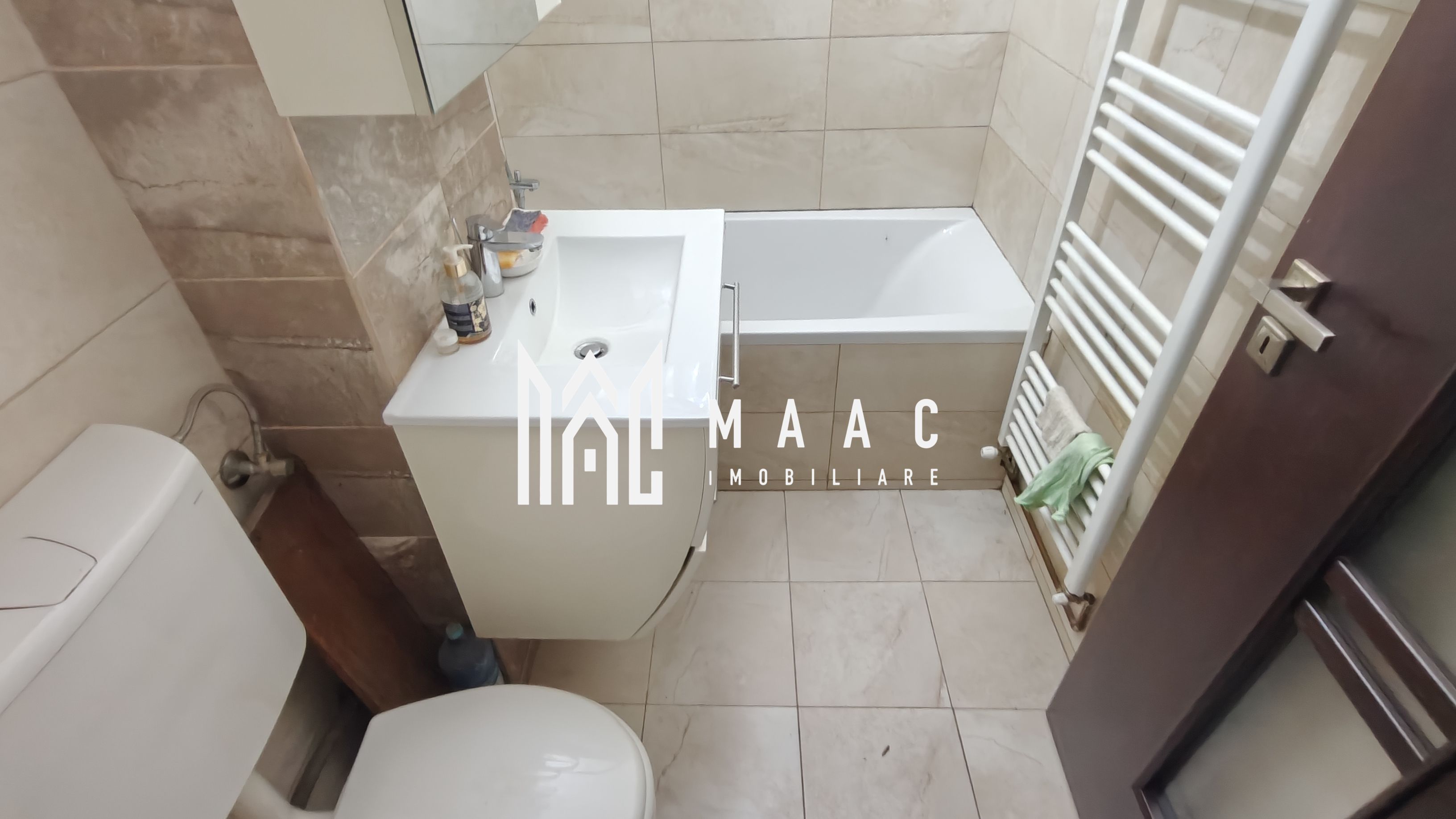 Apartament 4 camere I 73 Mpu I Etaj 1 I Decomandat I Rahovei — fotografia 9