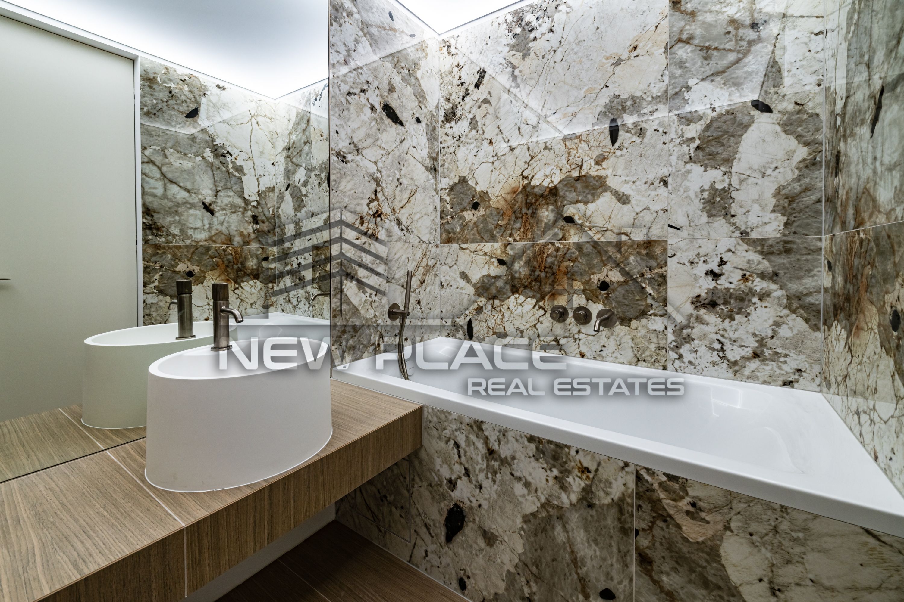 IANCU NICOLAE | Apt exclusivist [+21% TVA] Terasa 23.8 | Ultra Lux — fotografia 11