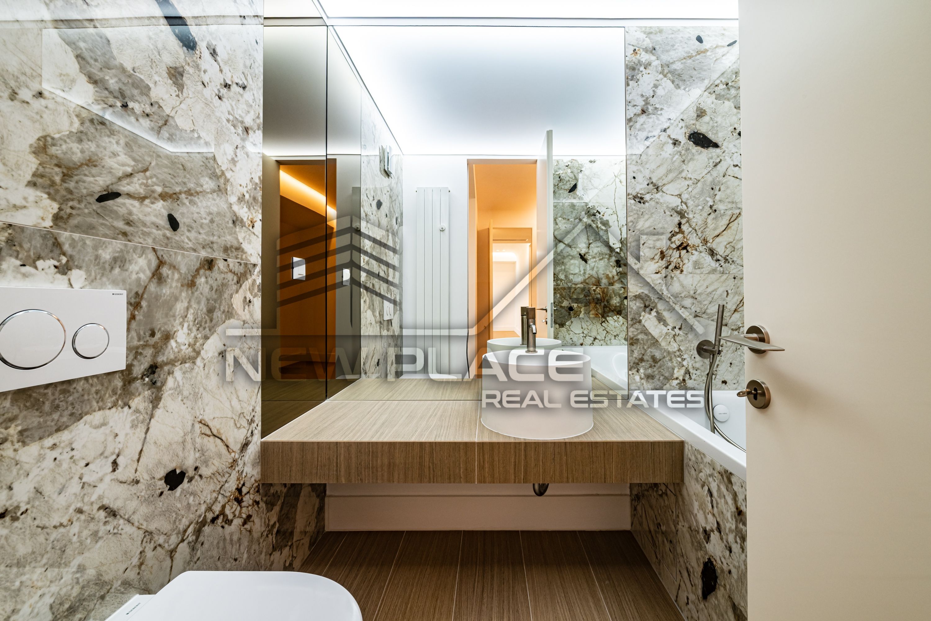 IANCU NICOLAE | Apt exclusivist [+21% TVA] Terasa 23.8 | Ultra Lux — fotografia 12