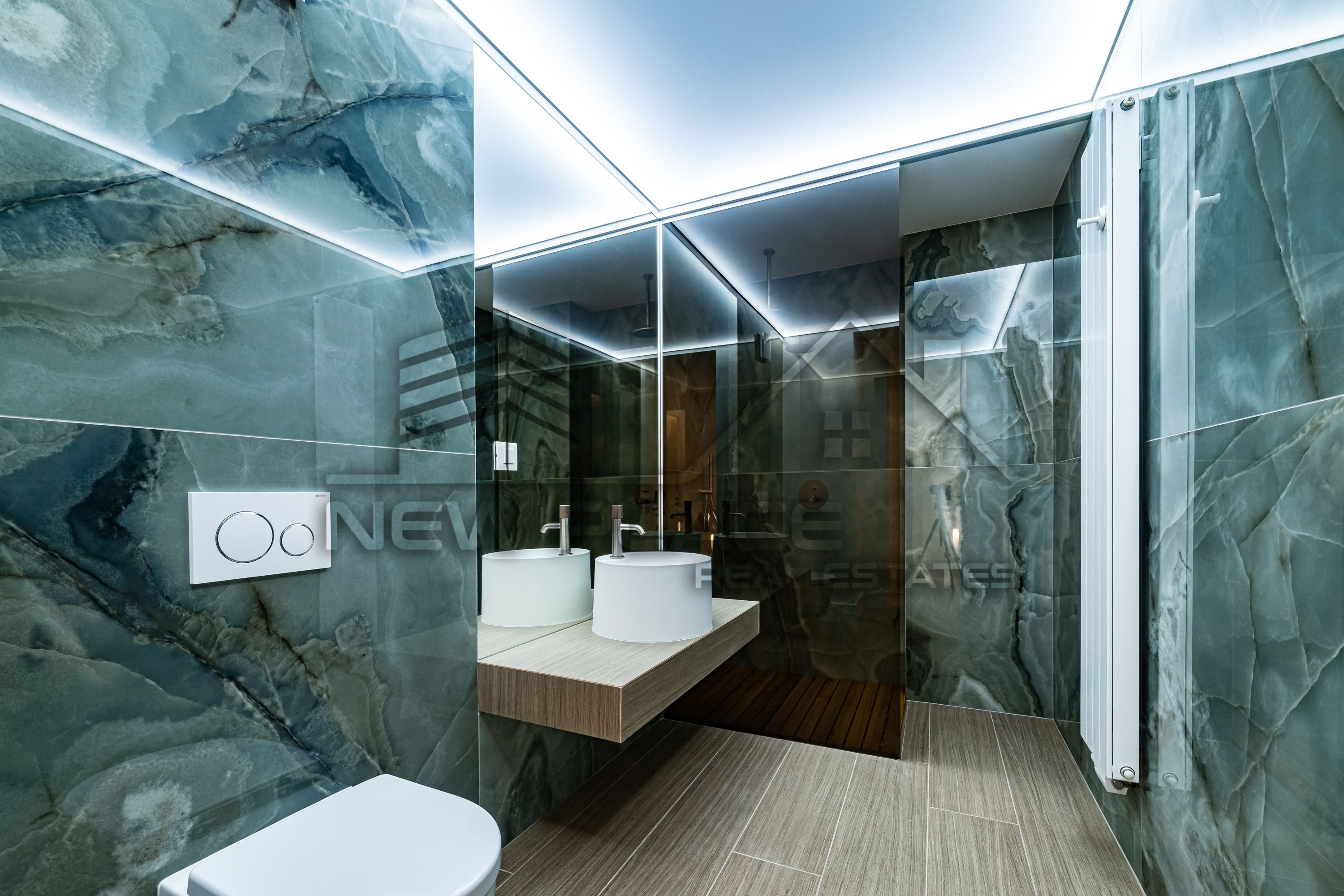 IANCU NICOLAE | Apt exclusivist [+21% TVA] Terasa 23.8 | Ultra Lux — fotografia 15