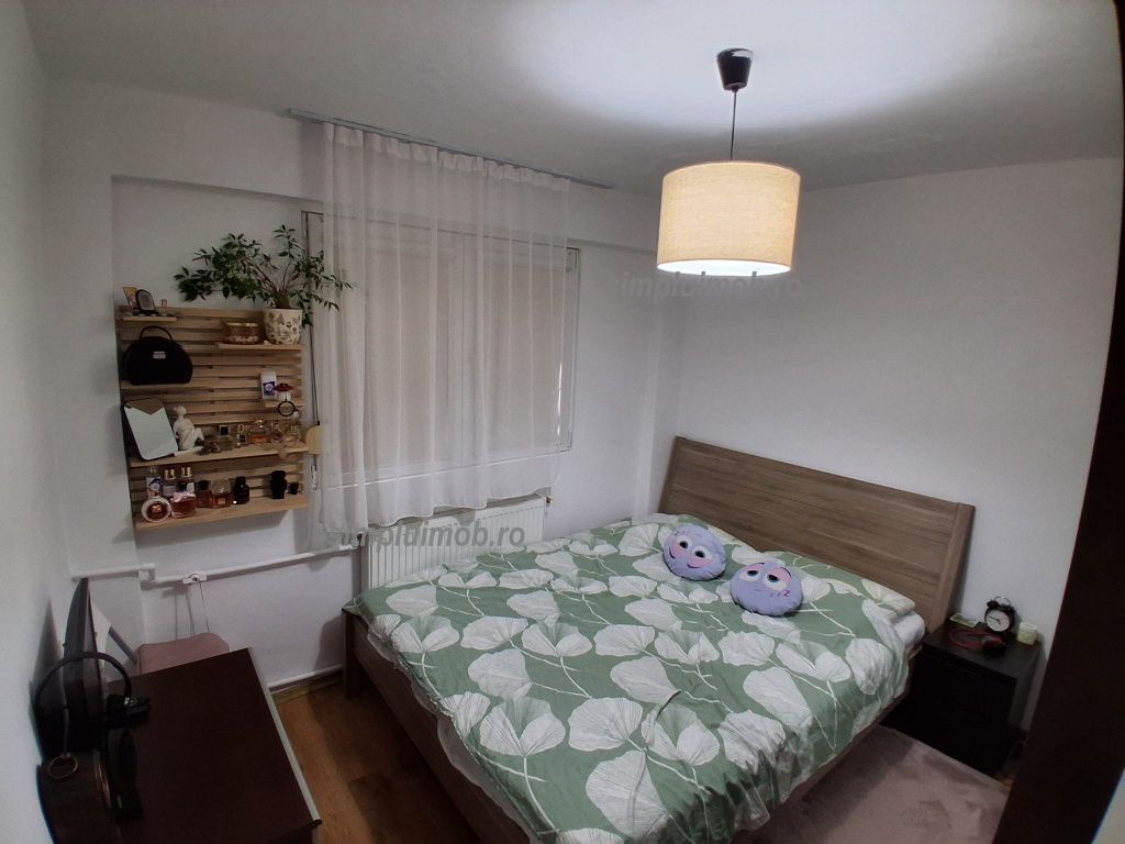 Decomandat 2 camere Lujerului-2 Minute metrou — fotografia 5