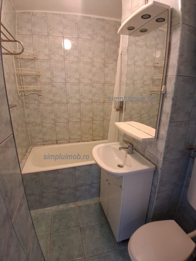 Decomandat 2 camere Lujerului-2 Minute metrou — fotografia 6