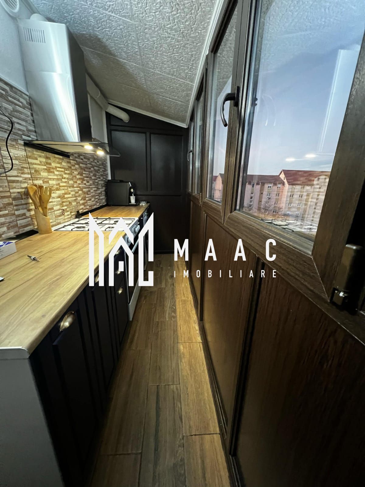 Apartament 3 Camere | 55 MPU | Renovat Recent | Hipodrom 2 — fotografia 16