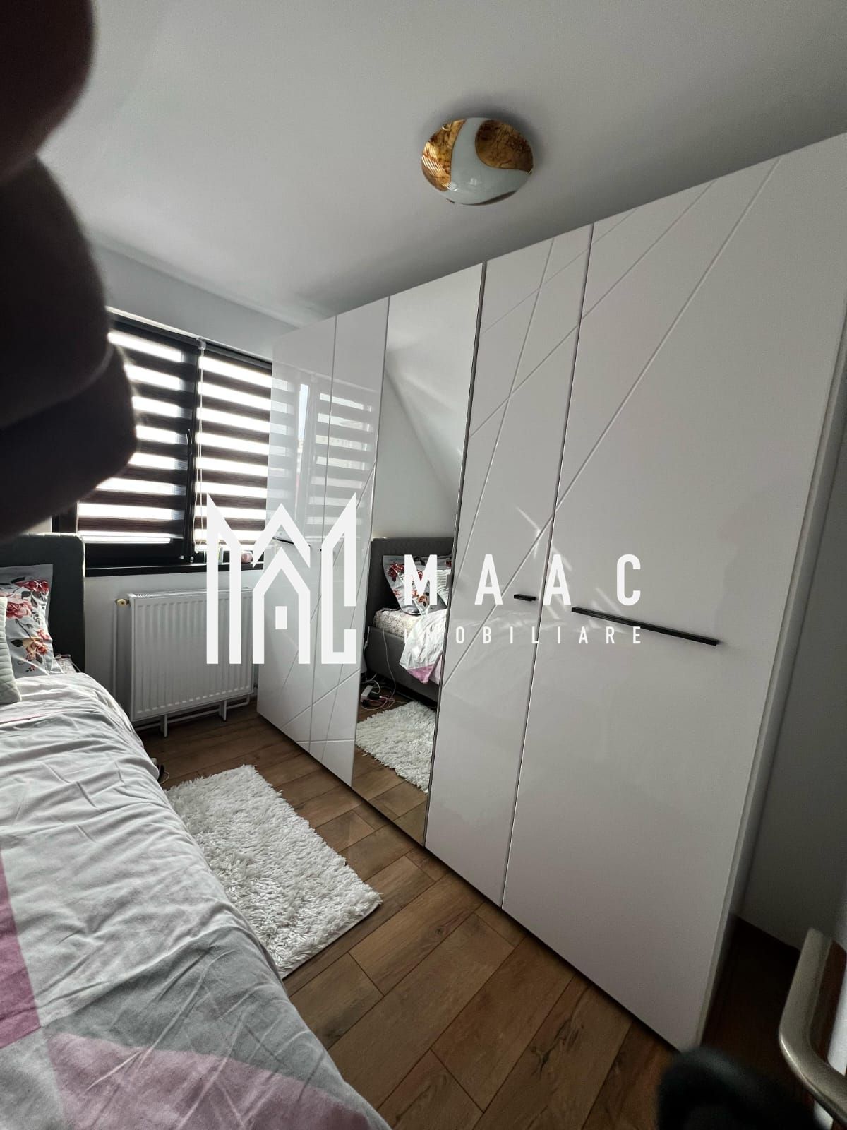 Apartament 3 Camere | 55 MPU | Renovat Recent | Hipodrom 2 — fotografia 7