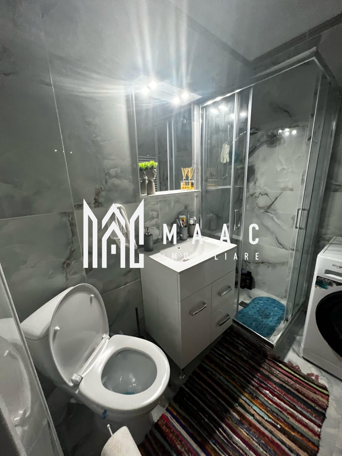 Apartament 3 Camere | 55 MPU | Renovat Recent | Hipodrom 2 — fotografia 8