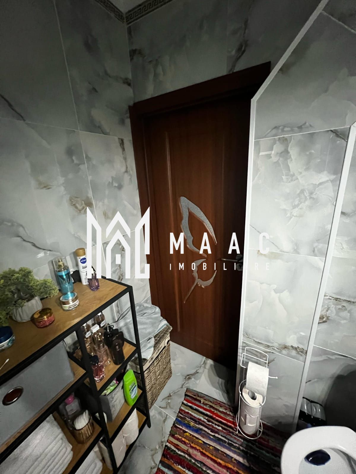 Apartament 3 Camere | 55 MPU | Renovat Recent | Hipodrom 2 — fotografia 9
