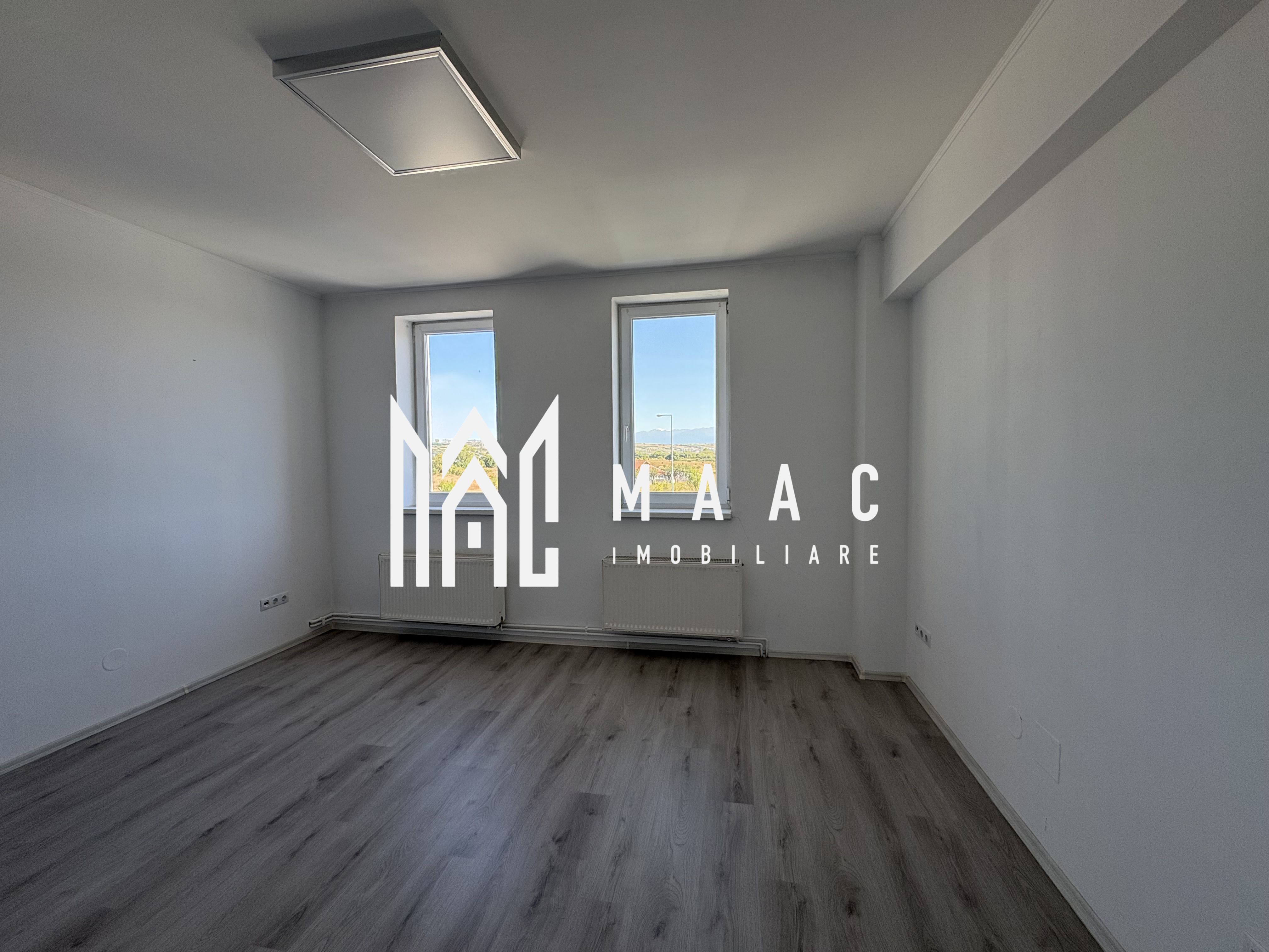 Spațiu birouri de închiriat | Sibiu | 155 mp | 3 parcări — fotografia 4