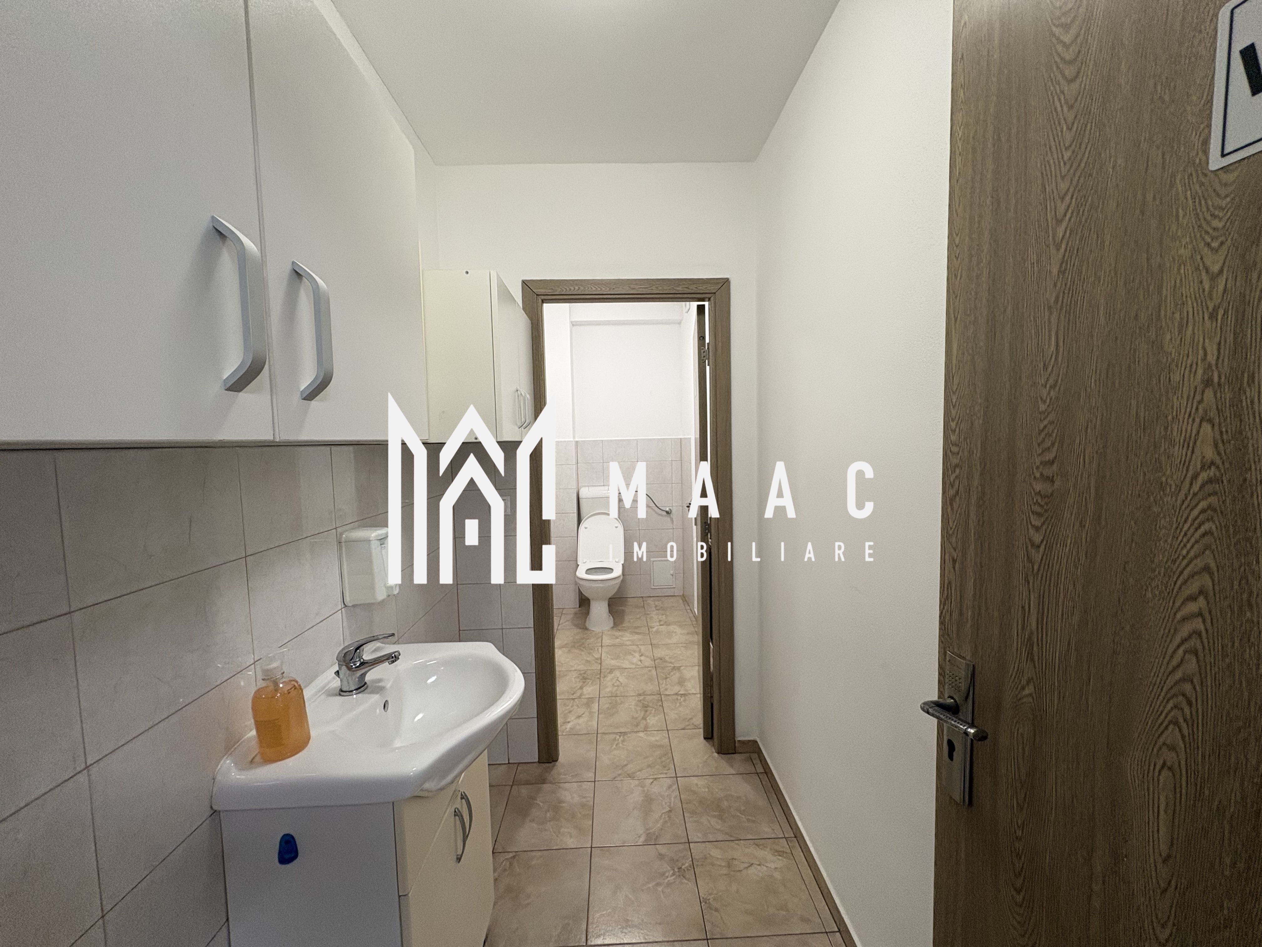 Spațiu birouri de închiriat | Sibiu | 155 mp | 3 parcări — fotografia 5
