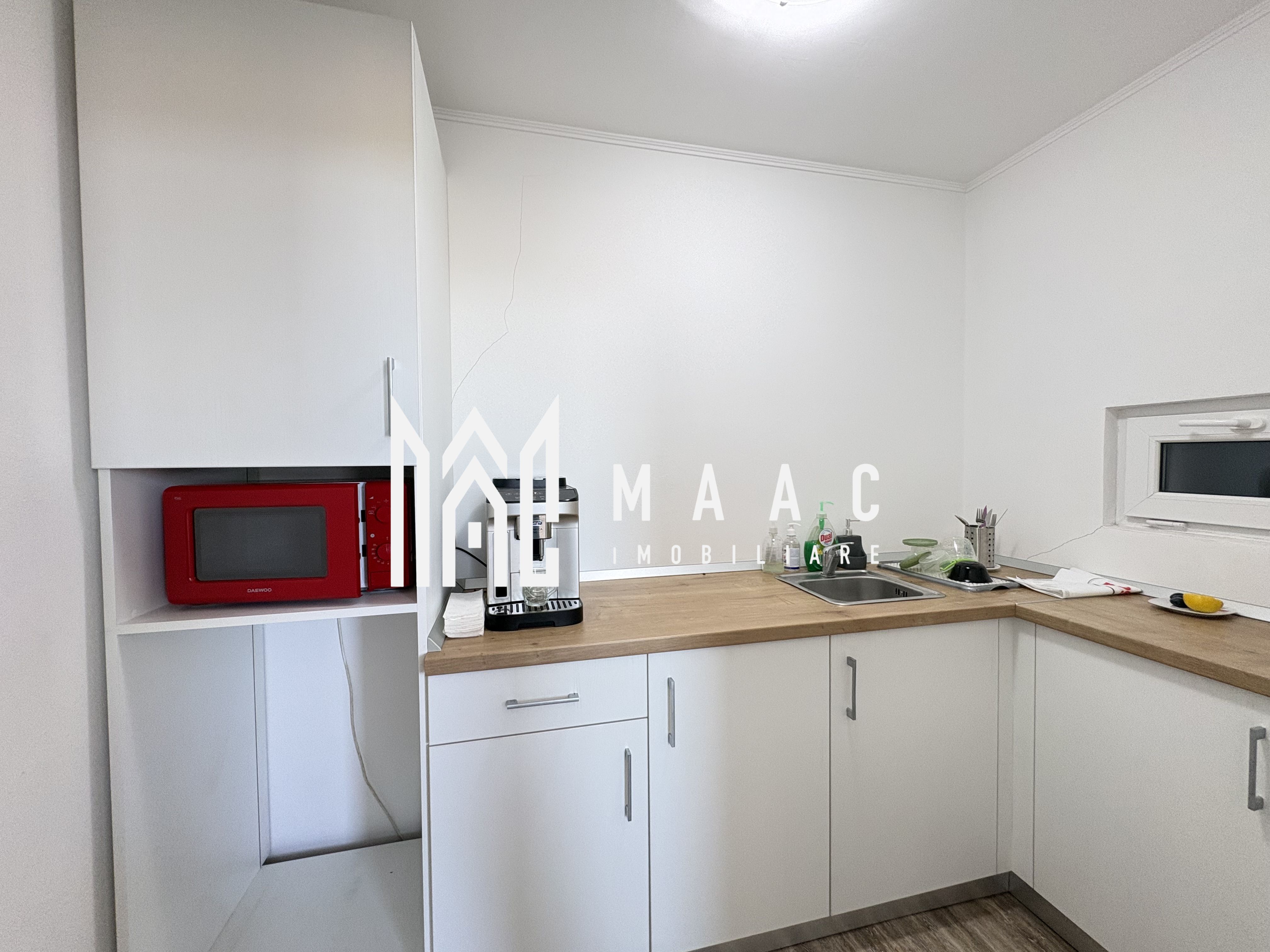 Spațiu birouri de închiriat | Sibiu | 155 mp | 3 parcări — fotografia 6
