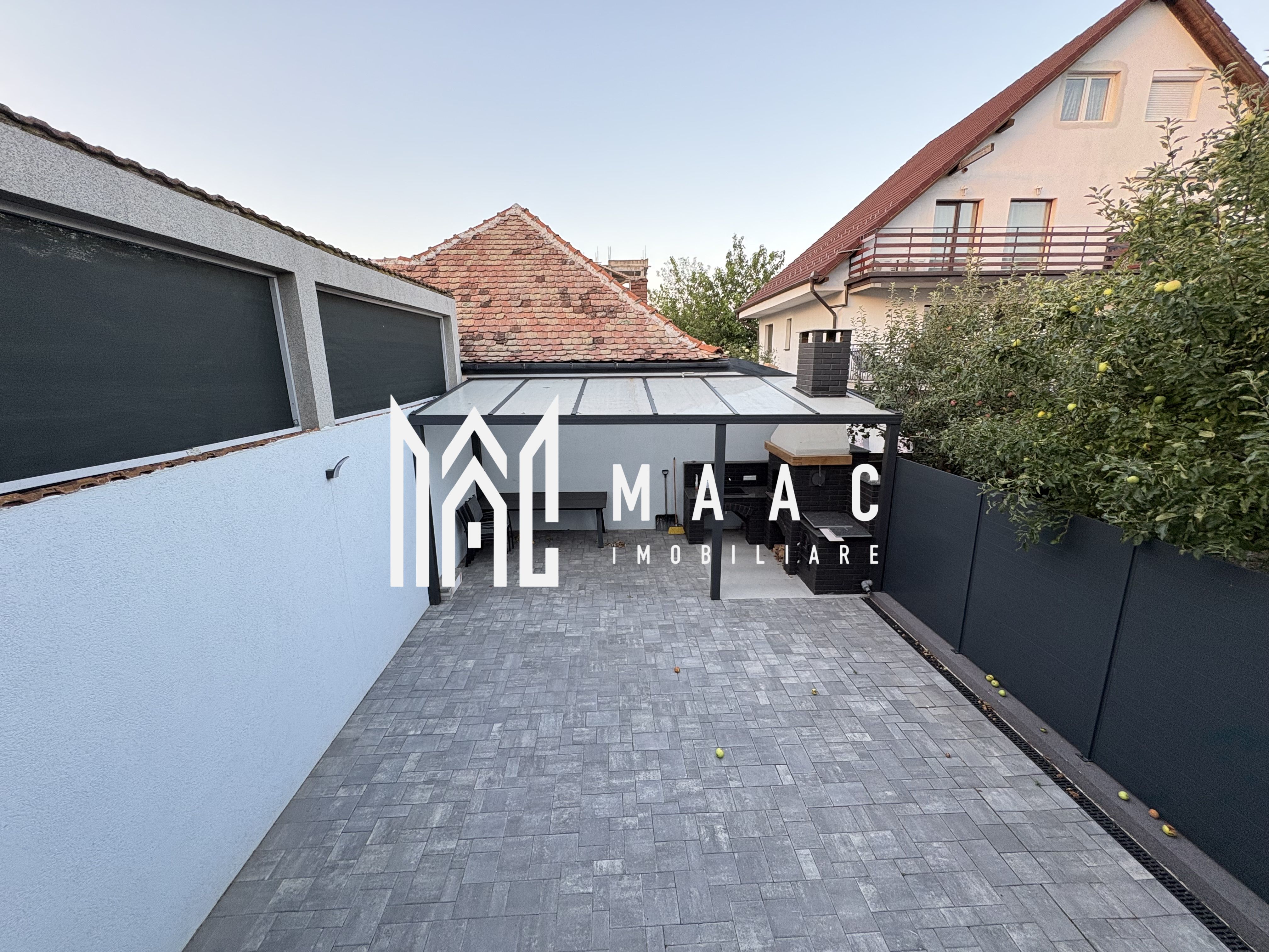 Casa tip duplex I 5 camere I Curte I Zona Calea Poplacii — fotografia 10