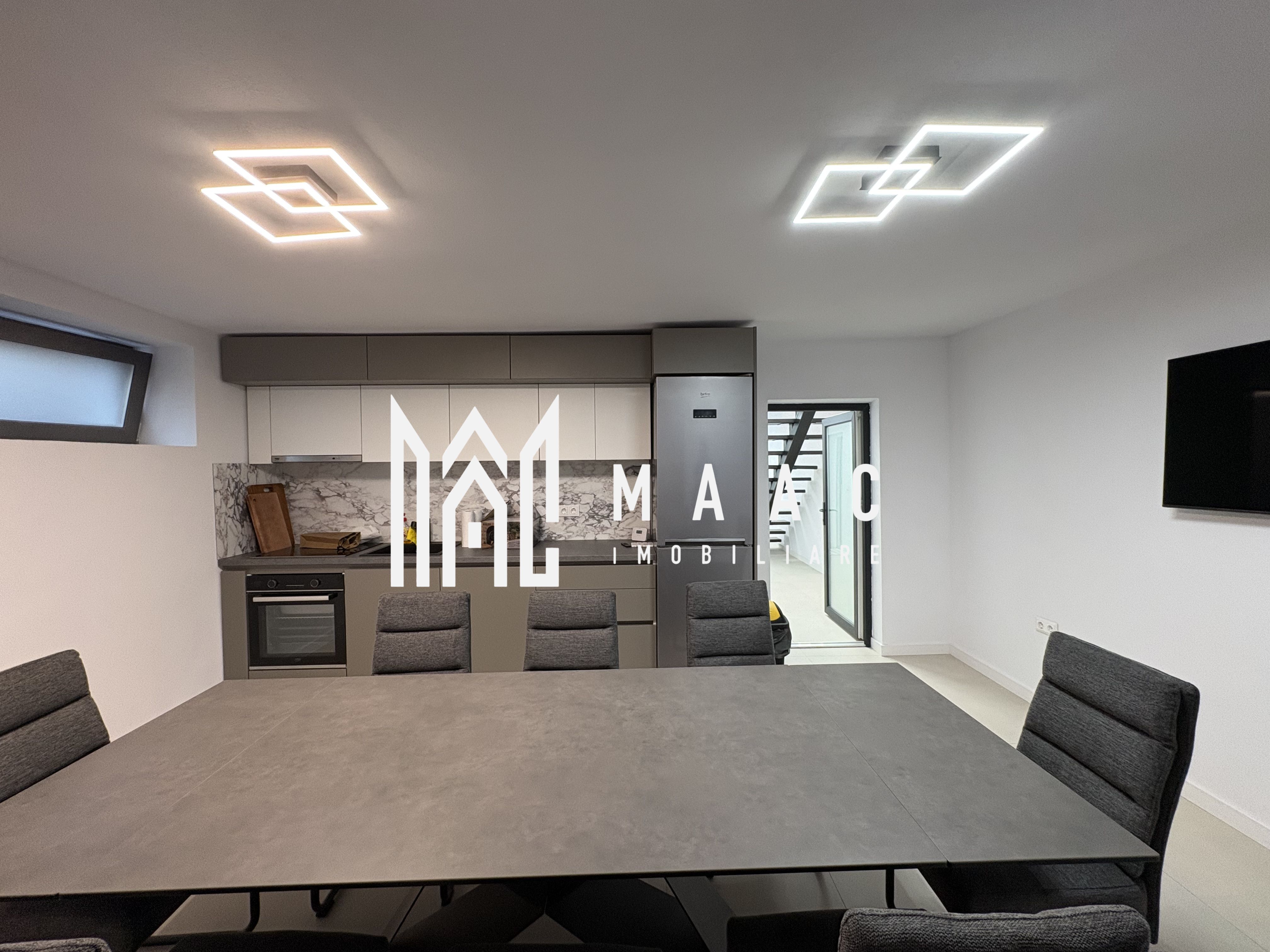Casa tip duplex I 5 camere I Curte I Zona Calea Poplacii — fotografia 11