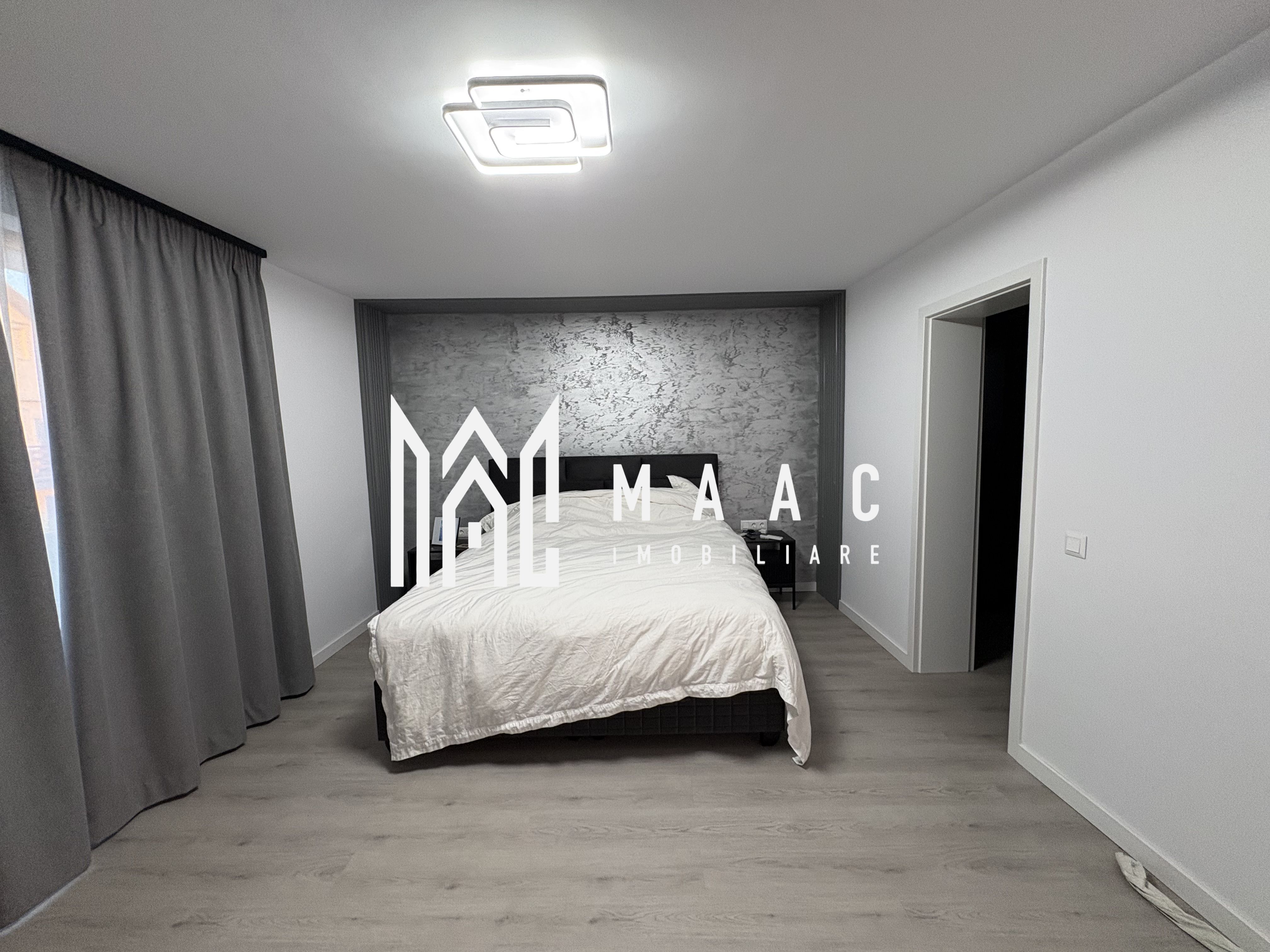 Casa tip duplex I 5 camere I Curte I Zona Calea Poplacii — fotografia 13