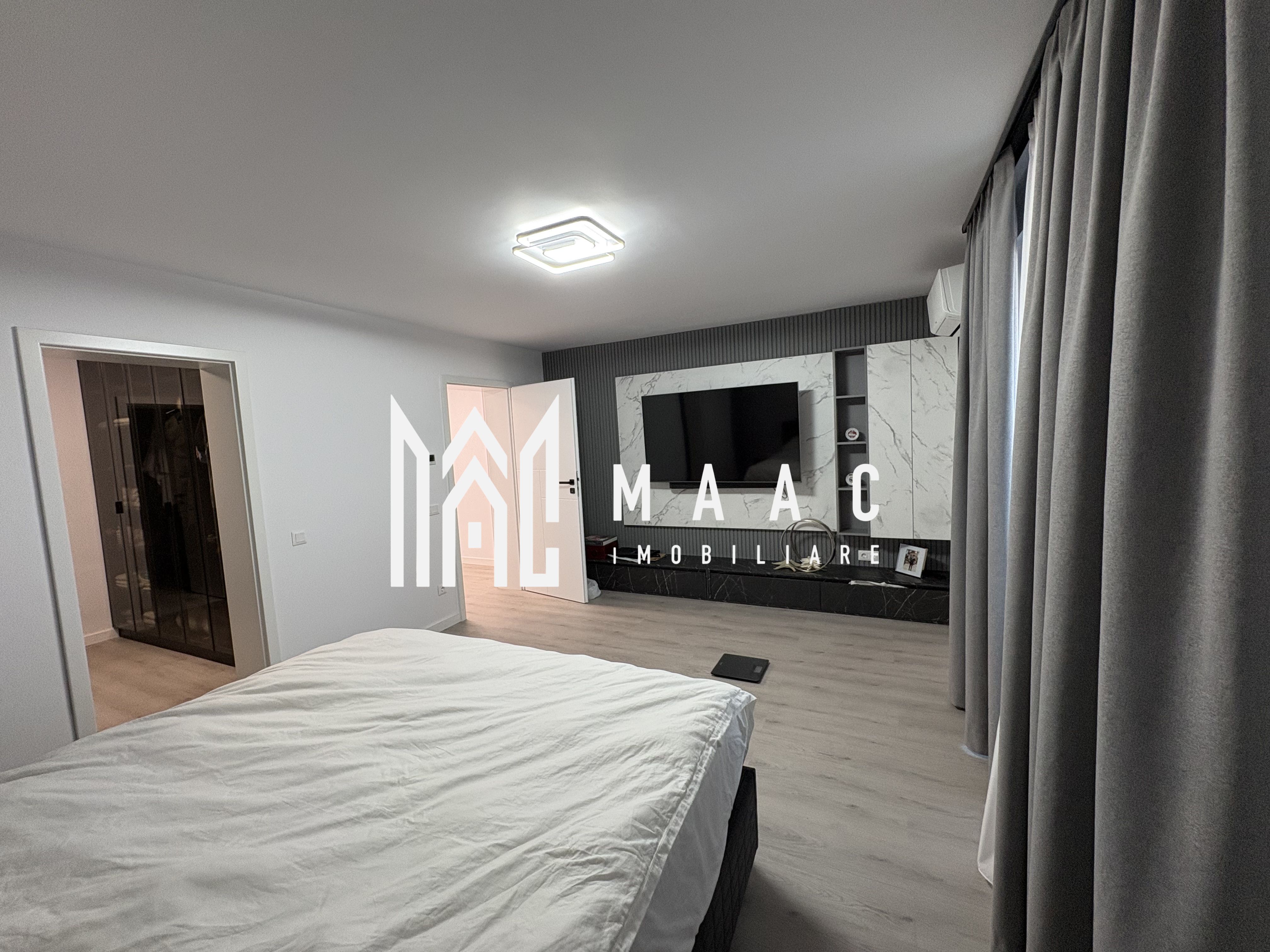 Casa tip duplex I 5 camere I Curte I Zona Calea Poplacii — fotografia 14