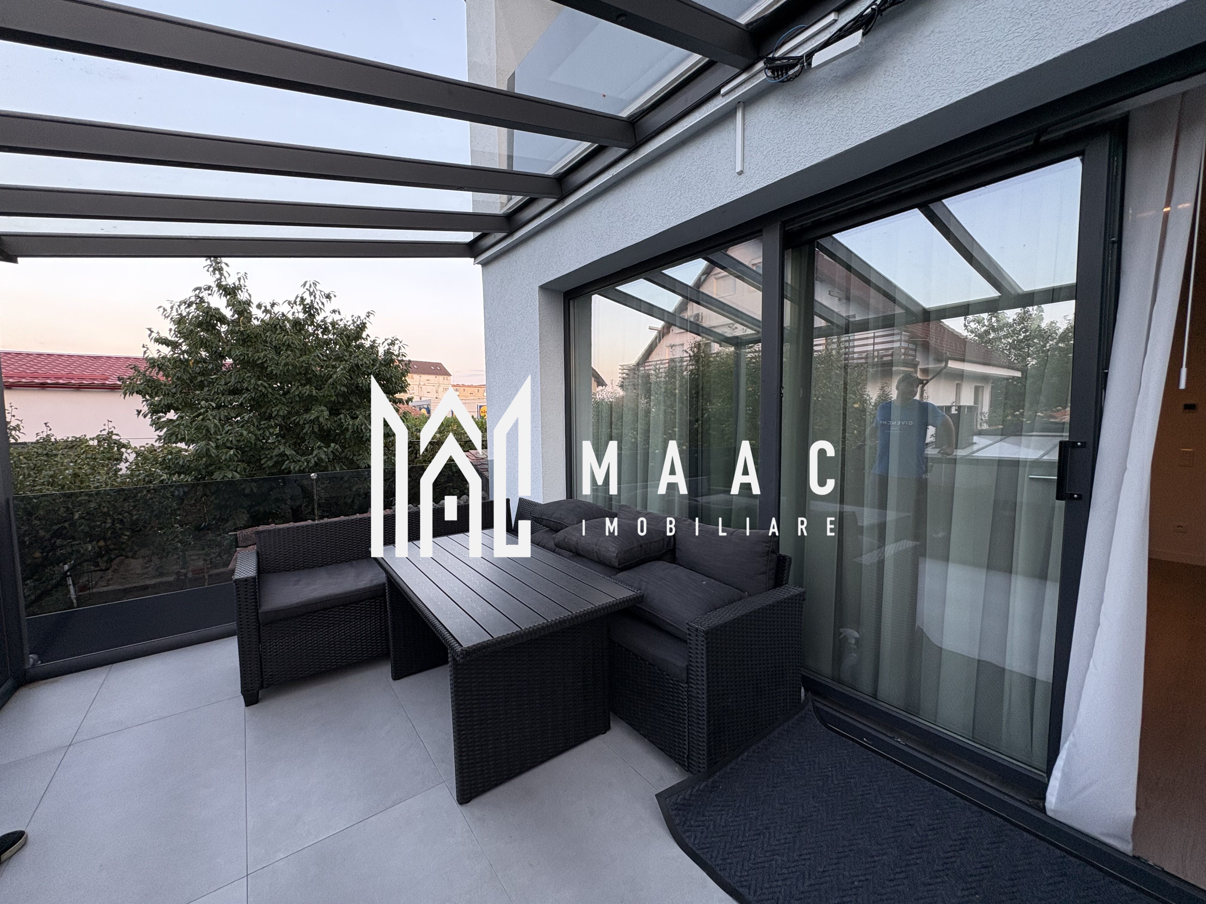 Casa tip duplex I 5 camere I Curte I Zona Calea Poplacii — fotografia 15