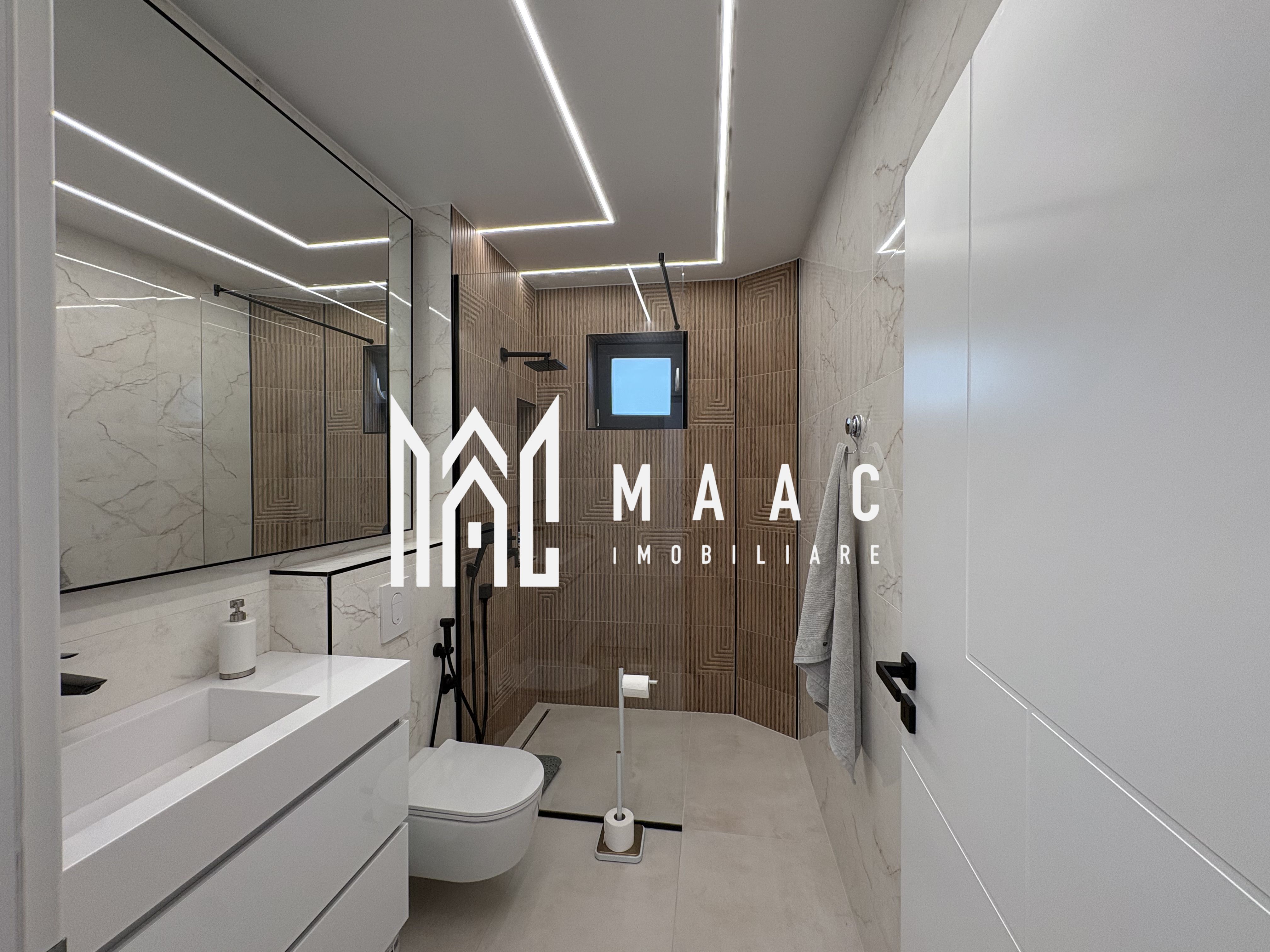 Casa tip duplex I 5 camere I Curte I Zona Calea Poplacii — fotografia 16