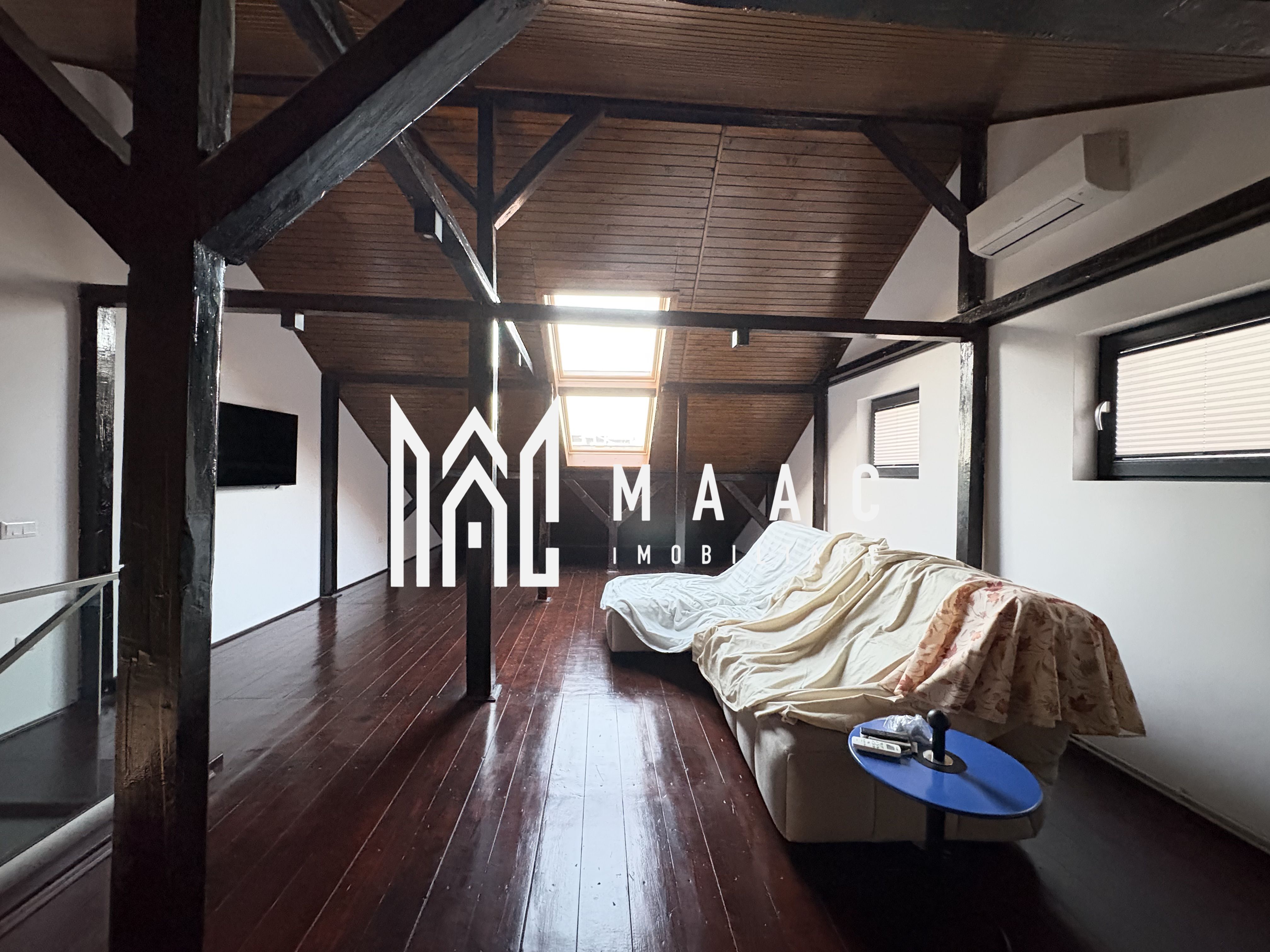 Casa tip duplex I 5 camere I Curte I Zona Calea Poplacii — fotografia 18