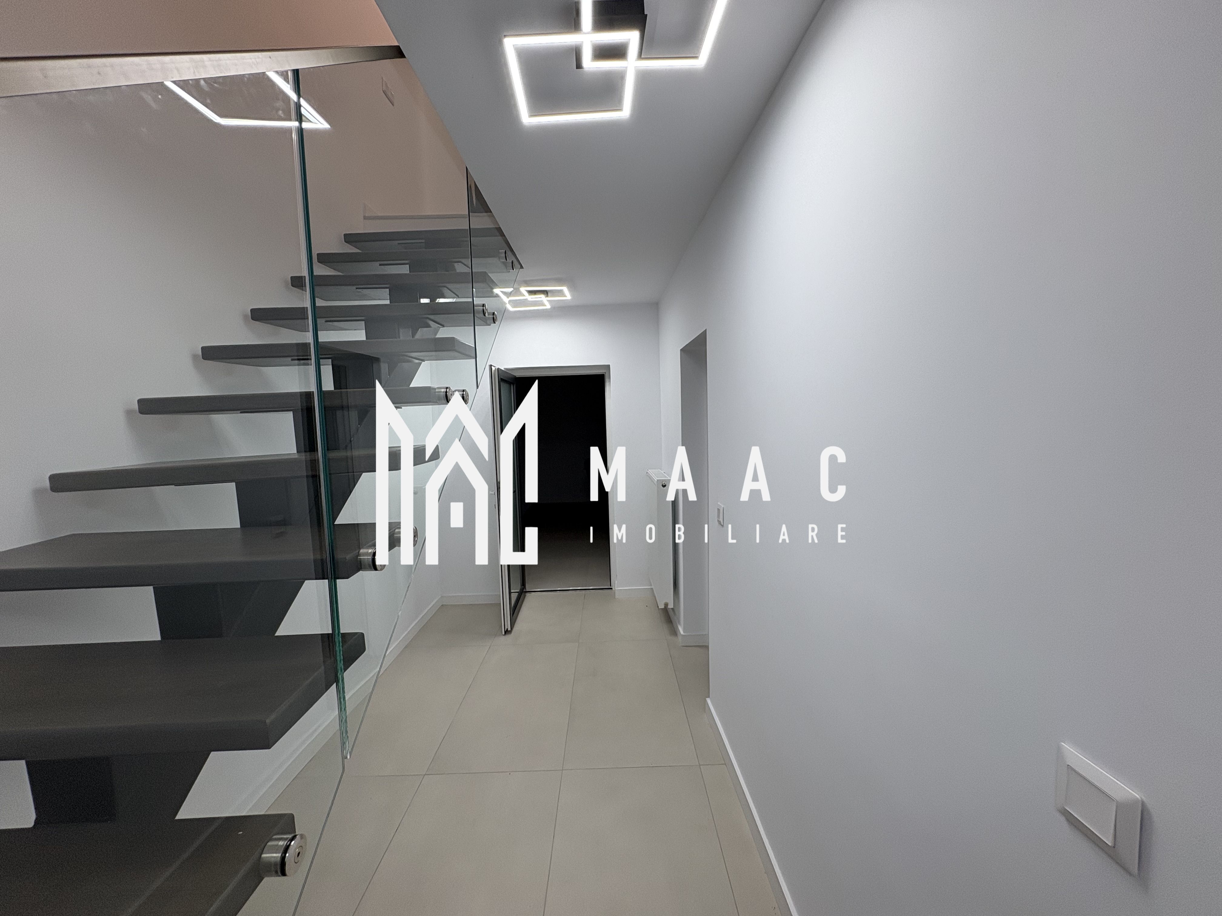 Casa tip duplex I 5 camere I Curte I Zona Calea Poplacii — fotografia 19