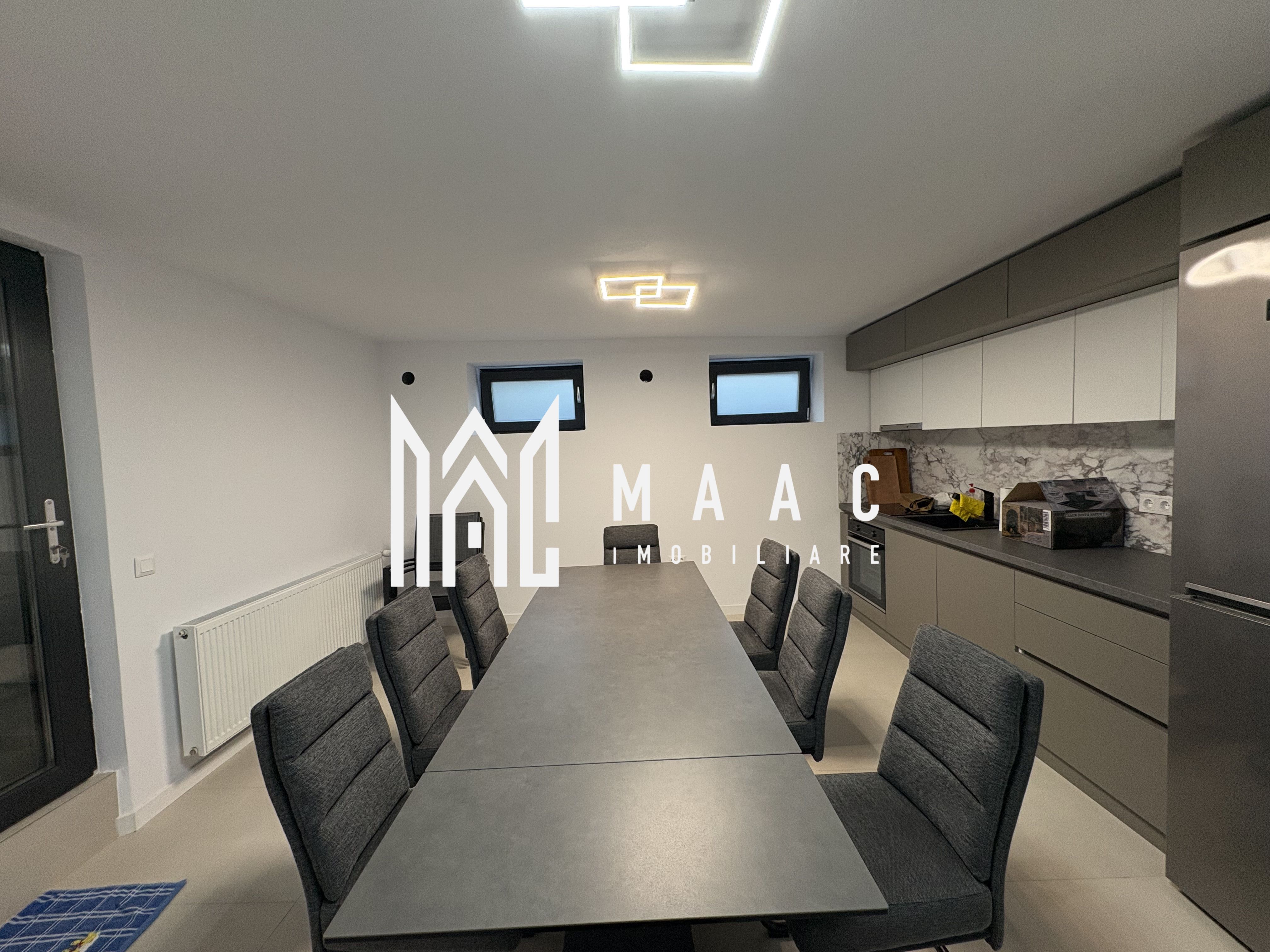 Casa tip duplex I 5 camere I Curte I Zona Calea Poplacii — fotografia 31