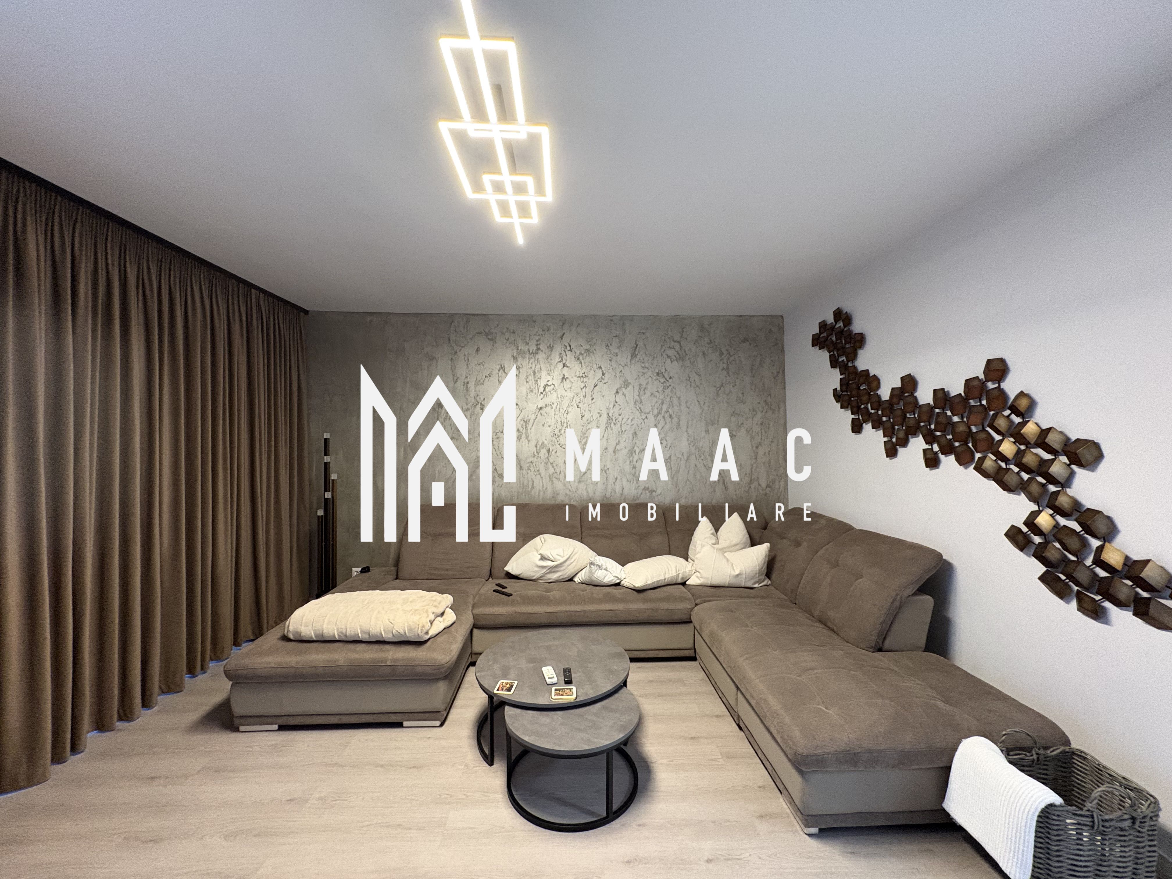 Casa tip duplex I 5 camere I Curte I Zona Calea Poplacii — fotografia 4