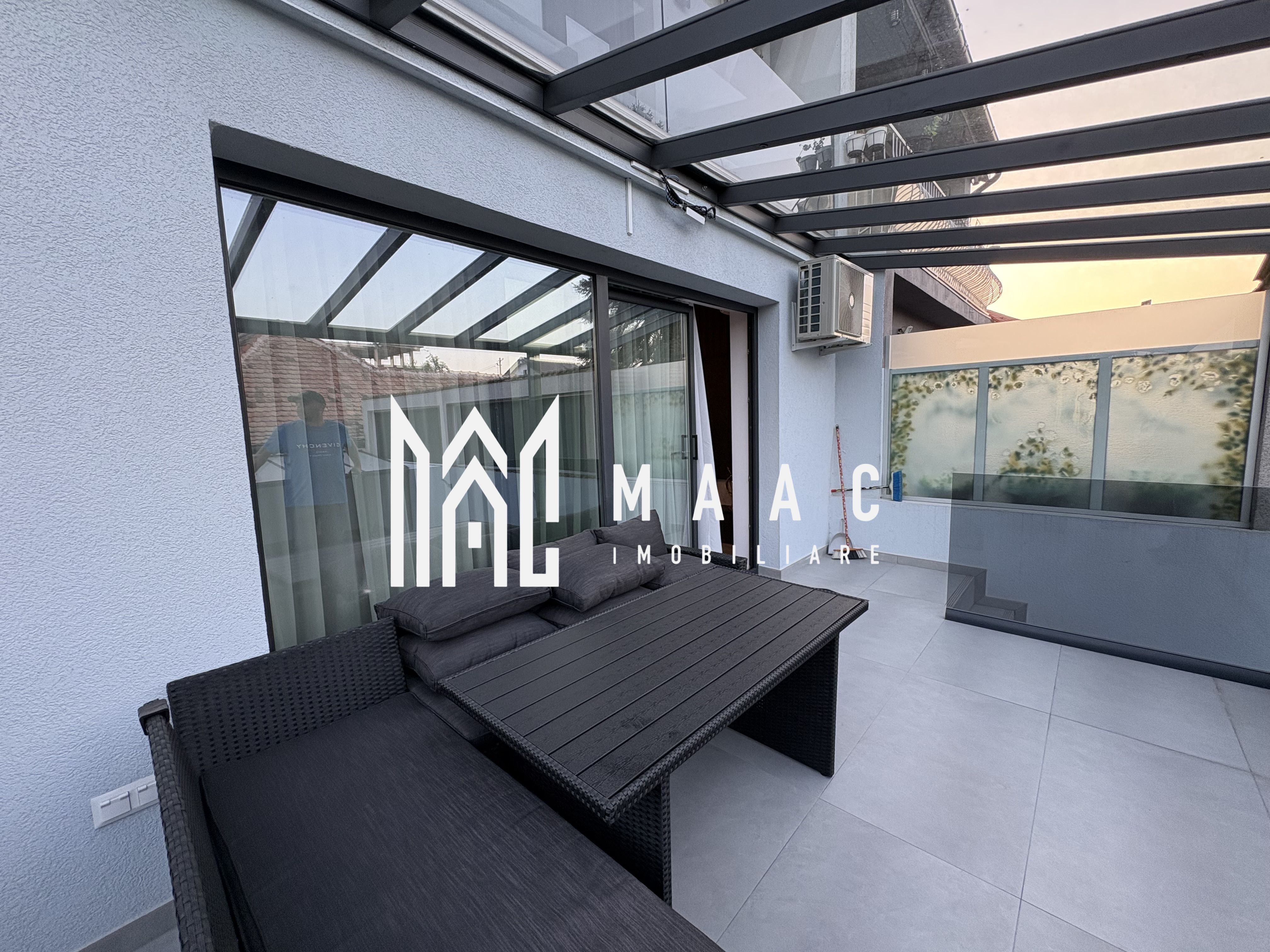 Casa tip duplex I 5 camere I Curte I Zona Calea Poplacii — fotografia 9