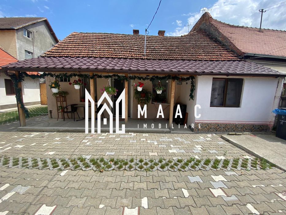 Casa cu gradina proprie 100 mp | Zona Centrala — fotografia 6