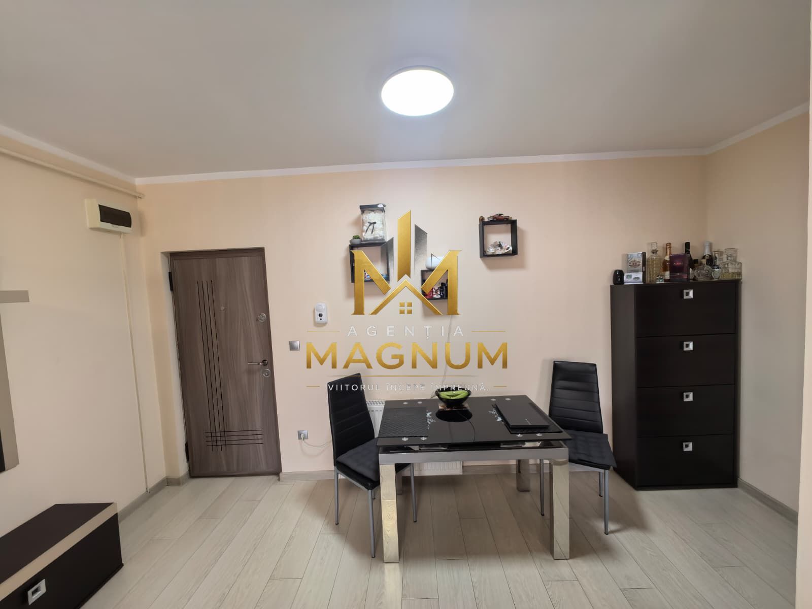 Apartament 2 camere de vanzare — fotografia 4