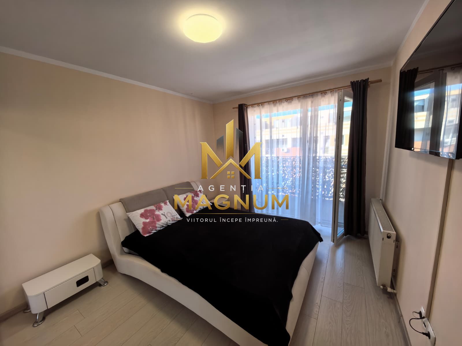 Apartament 2 camere de vanzare — fotografia 5