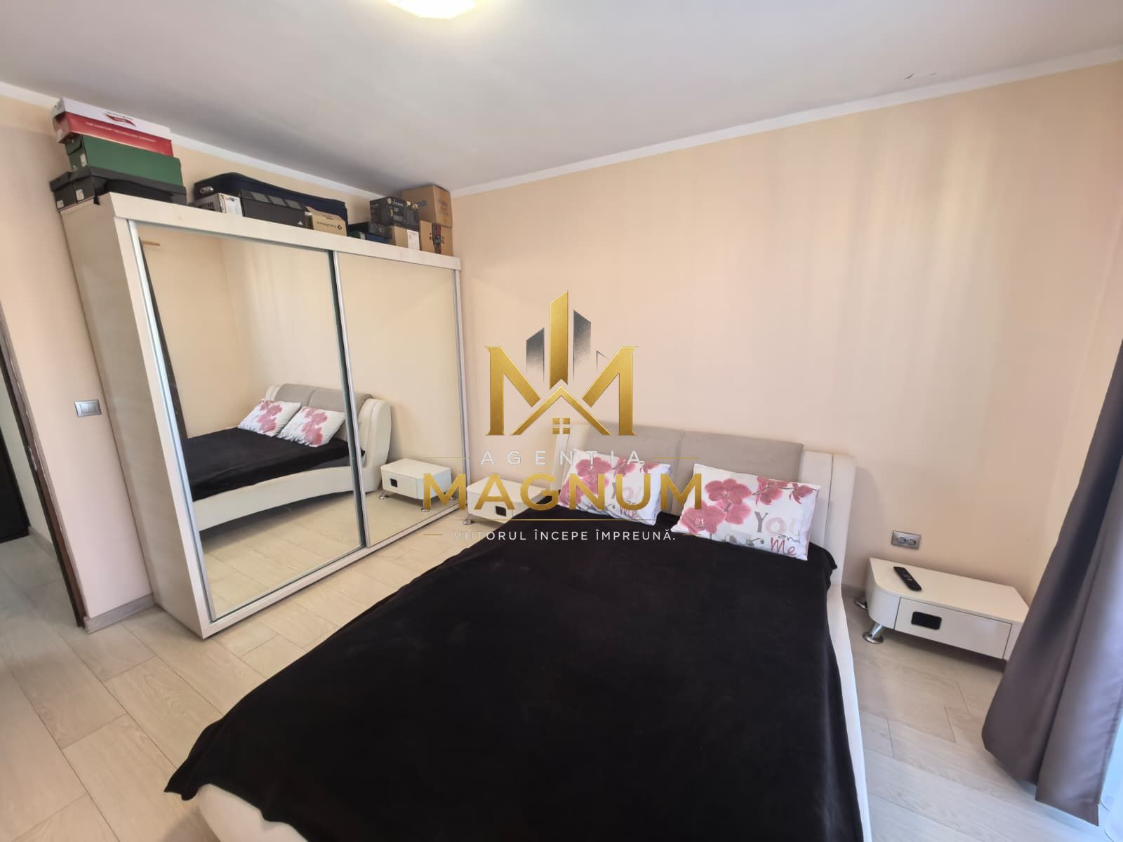 Apartament 2 camere de vanzare — fotografia 6