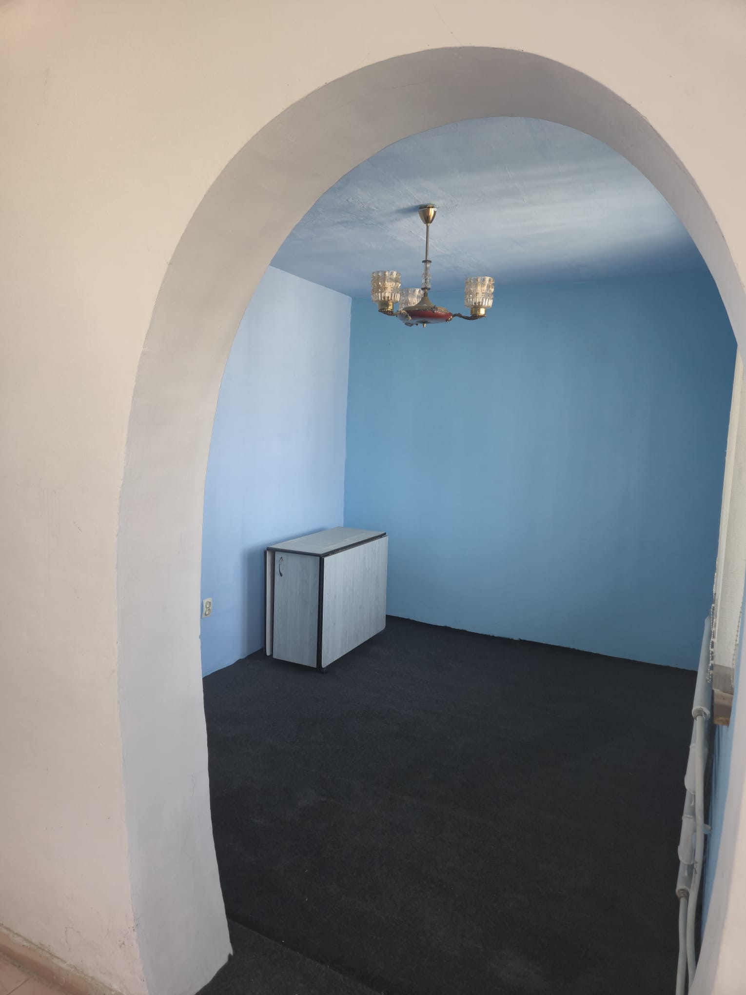 Apartament 2 camere, cu mansarda, Arhive — fotografia 4