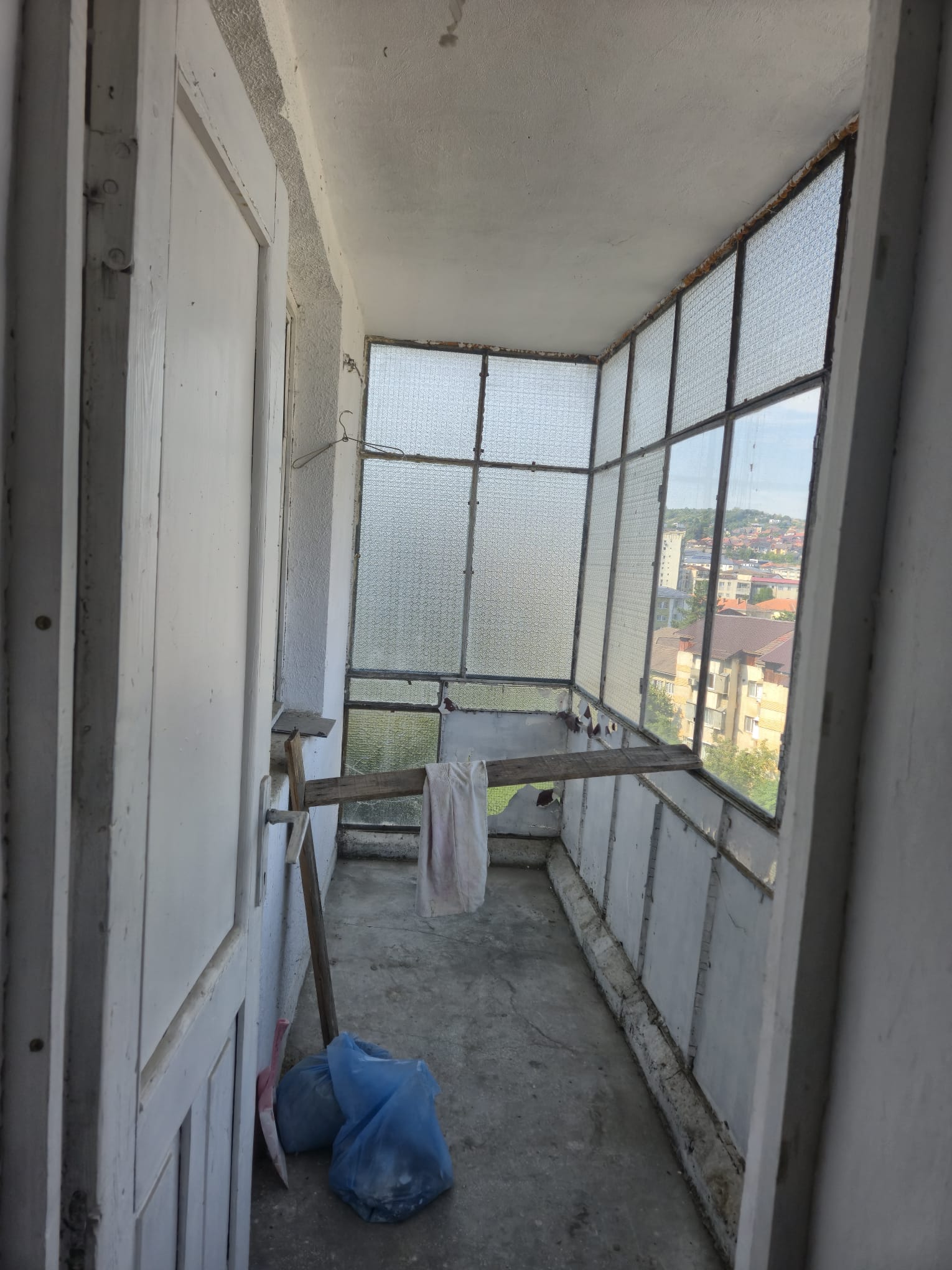 Apartament 2 camere, cu mansarda, Arhive — fotografia 5