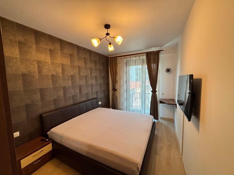 Apartament cochet 2 camere | Piata Unirii-Palatul Parlamentului | Bloc 2014