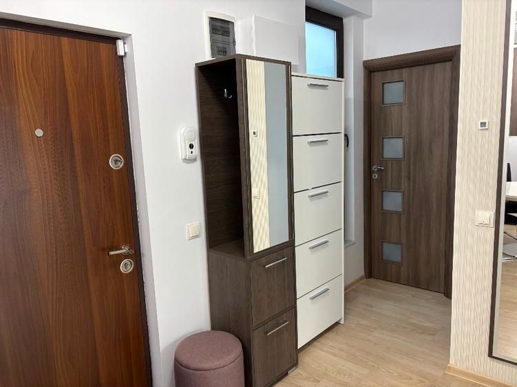 Apartament cochet 2 camere | Piata Unirii-Palatul Parlamentului | Bloc 2014 — fotografia 10