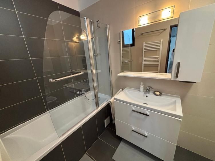 Apartament cochet 2 camere | Piata Unirii-Palatul Parlamentului | Bloc 2014 — fotografia 11
