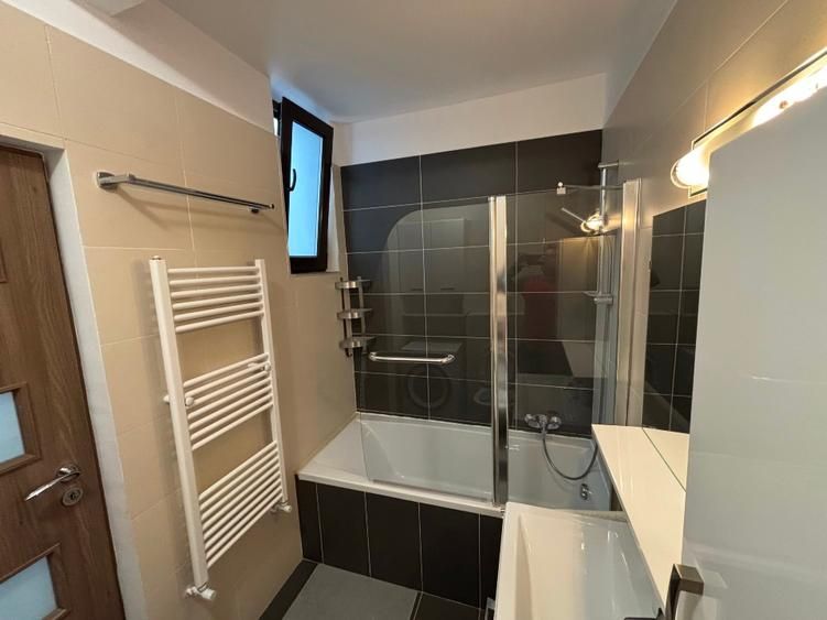 Apartament cochet 2 camere | Piata Unirii-Palatul Parlamentului | Bloc 2014 — fotografia 12