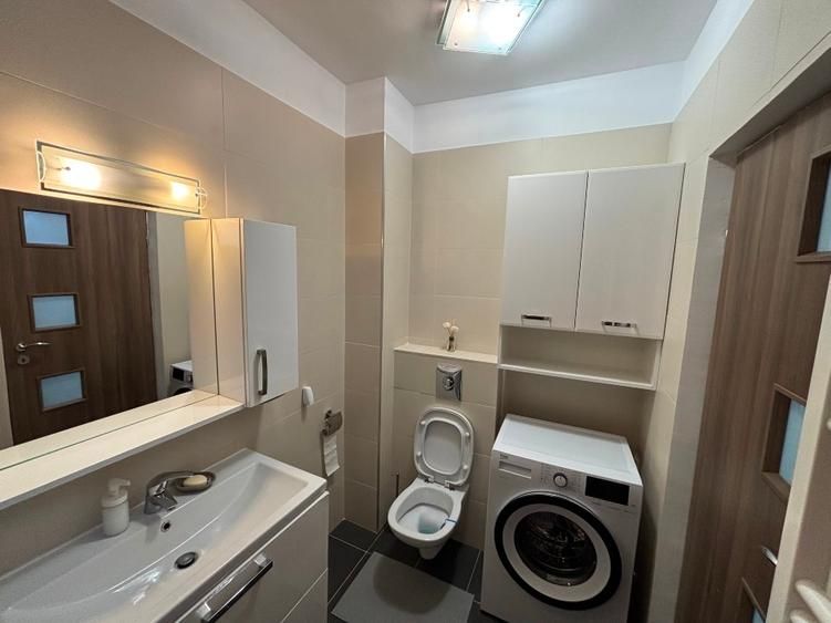 Apartament cochet 2 camere | Piata Unirii-Palatul Parlamentului | Bloc 2014 — fotografia 13