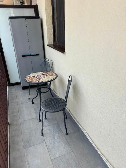 Apartament cochet 2 camere | Piata Unirii-Palatul Parlamentului | Bloc 2014 — fotografia 14