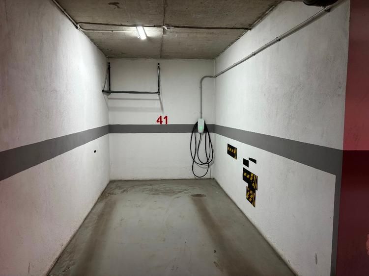 Apartament cochet 2 camere | Piata Unirii-Palatul Parlamentului | Bloc 2014 — fotografia 15