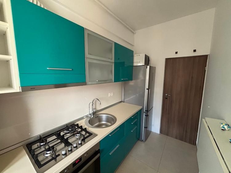 Apartament cochet 2 camere | Piata Unirii-Palatul Parlamentului | Bloc 2014 — fotografia 4
