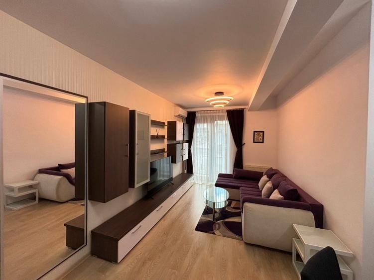 Apartament cochet 2 camere | Piata Unirii-Palatul Parlamentului | Bloc 2014 — fotografia 5
