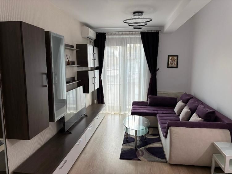 Apartament cochet 2 camere | Piata Unirii-Palatul Parlamentului | Bloc 2014 — fotografia 6